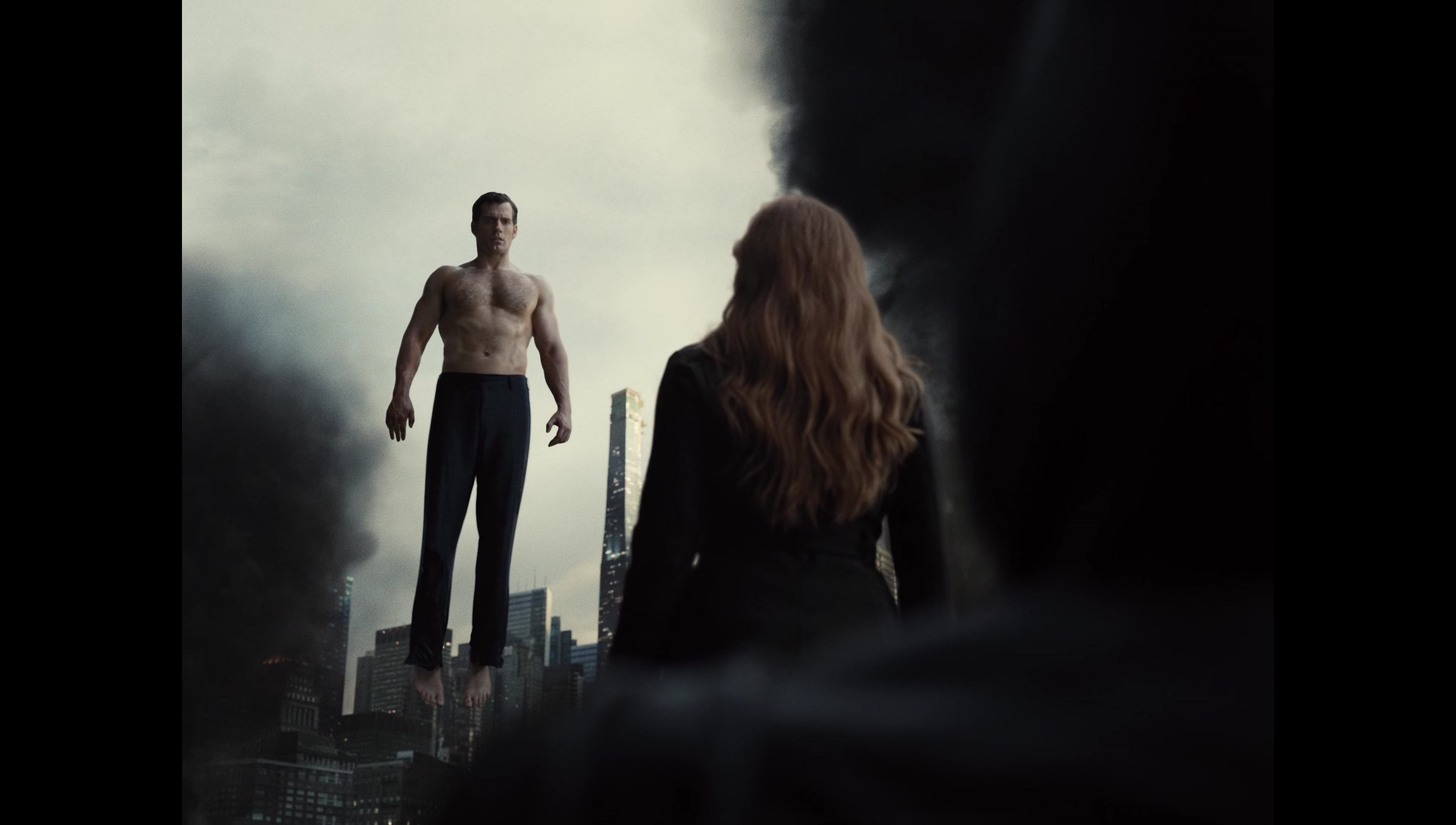 Zack Snyder’s Justice League (2021) movie still 17578