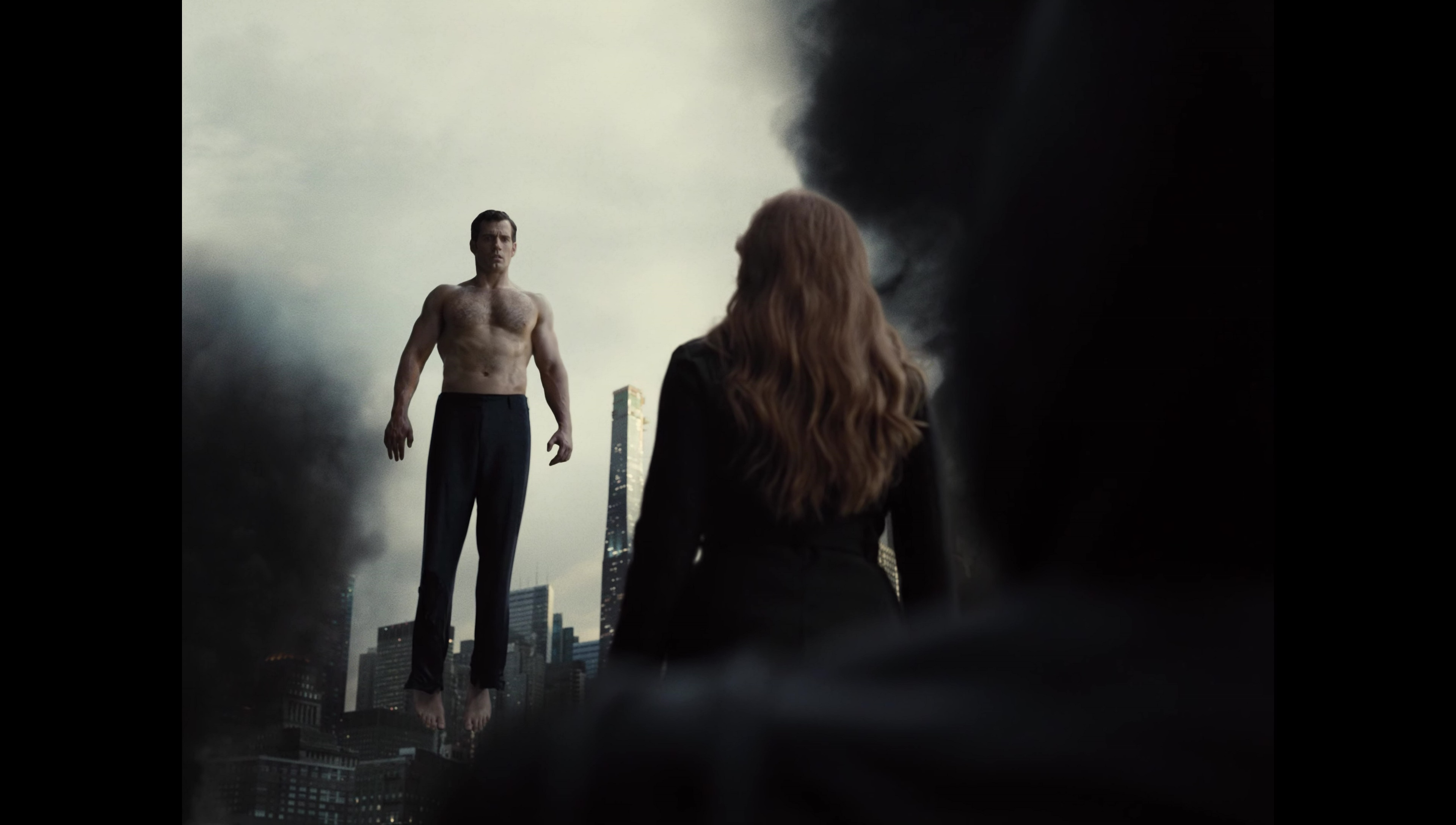 Zack Snyder’s Justice League (2021) HD screenshot 17579