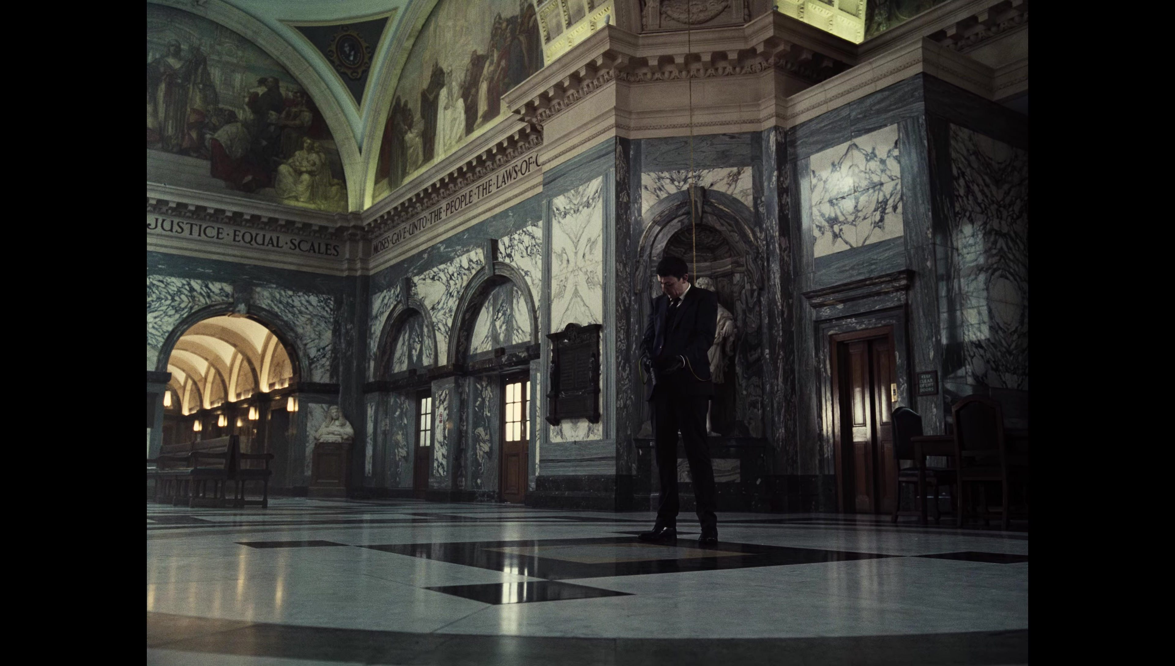 Zack Snyder’s Justice League (2021) screencap 1758