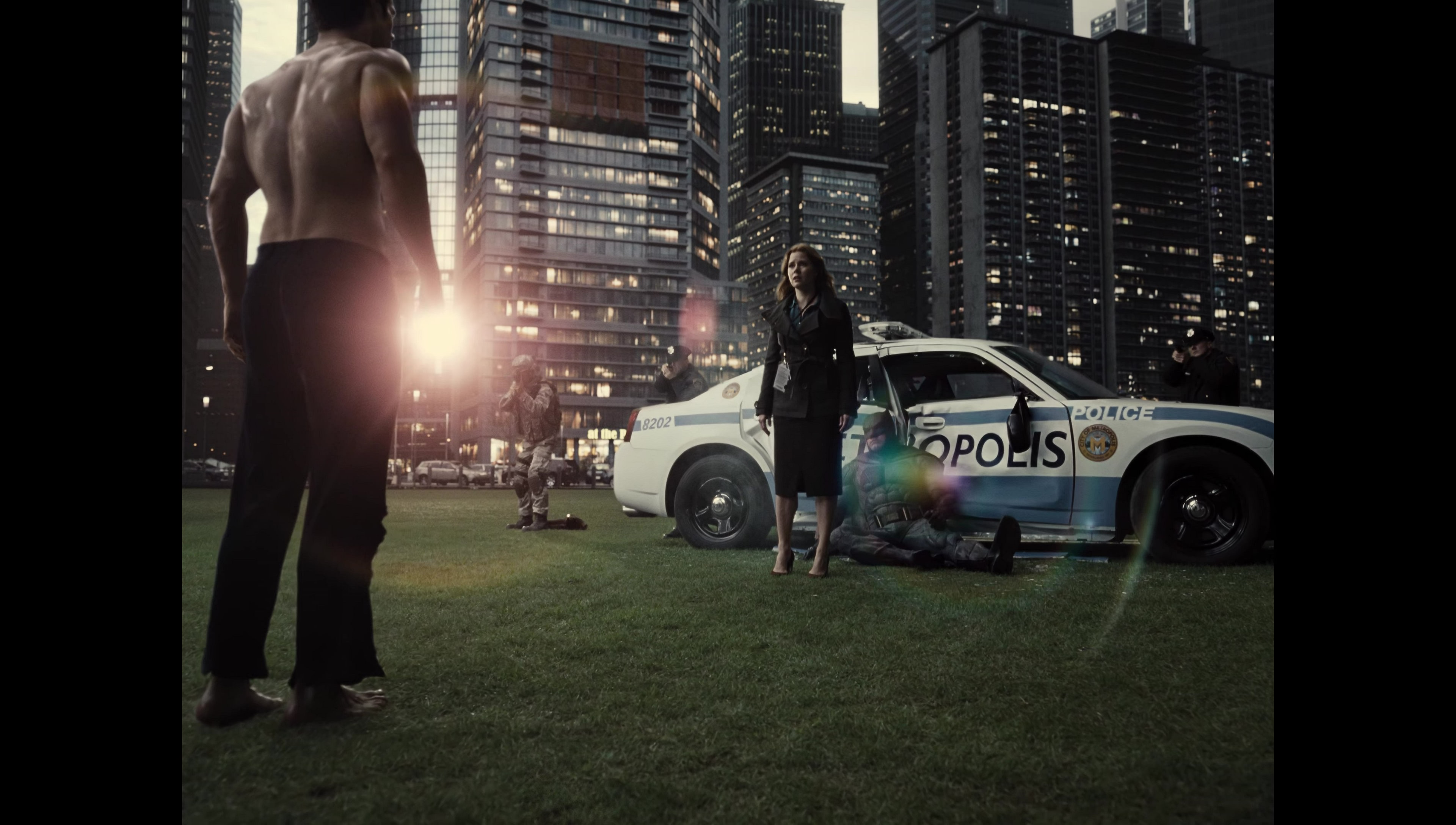 Zack Snyder’s Justice League (2021) screencap 17586