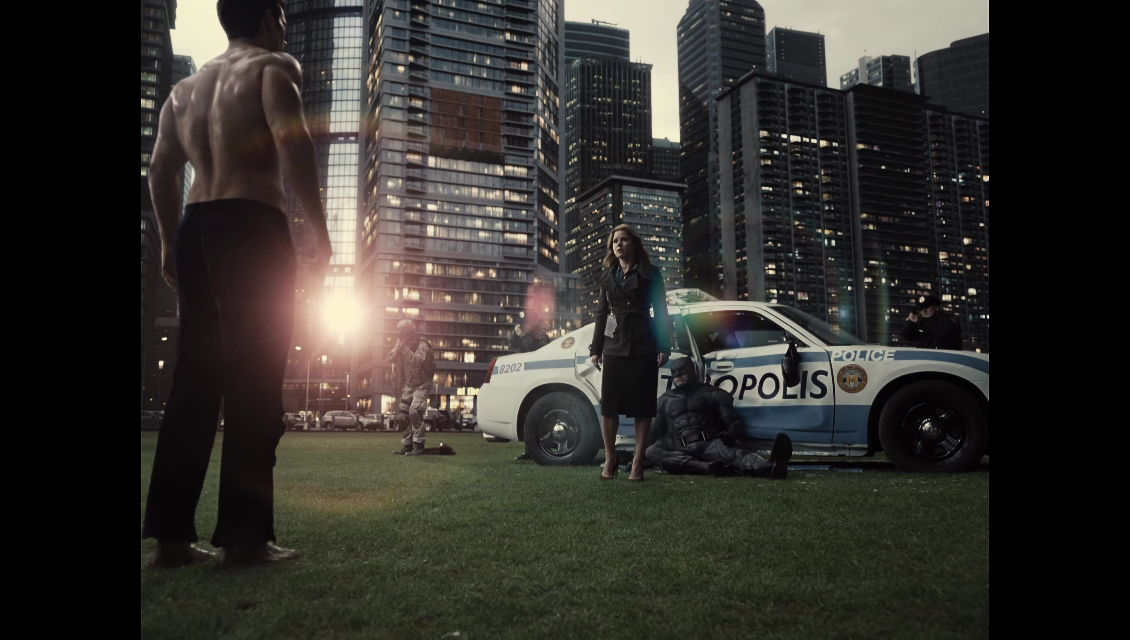 Zack Snyder’s Justice League (2021) HD screenshot 17588