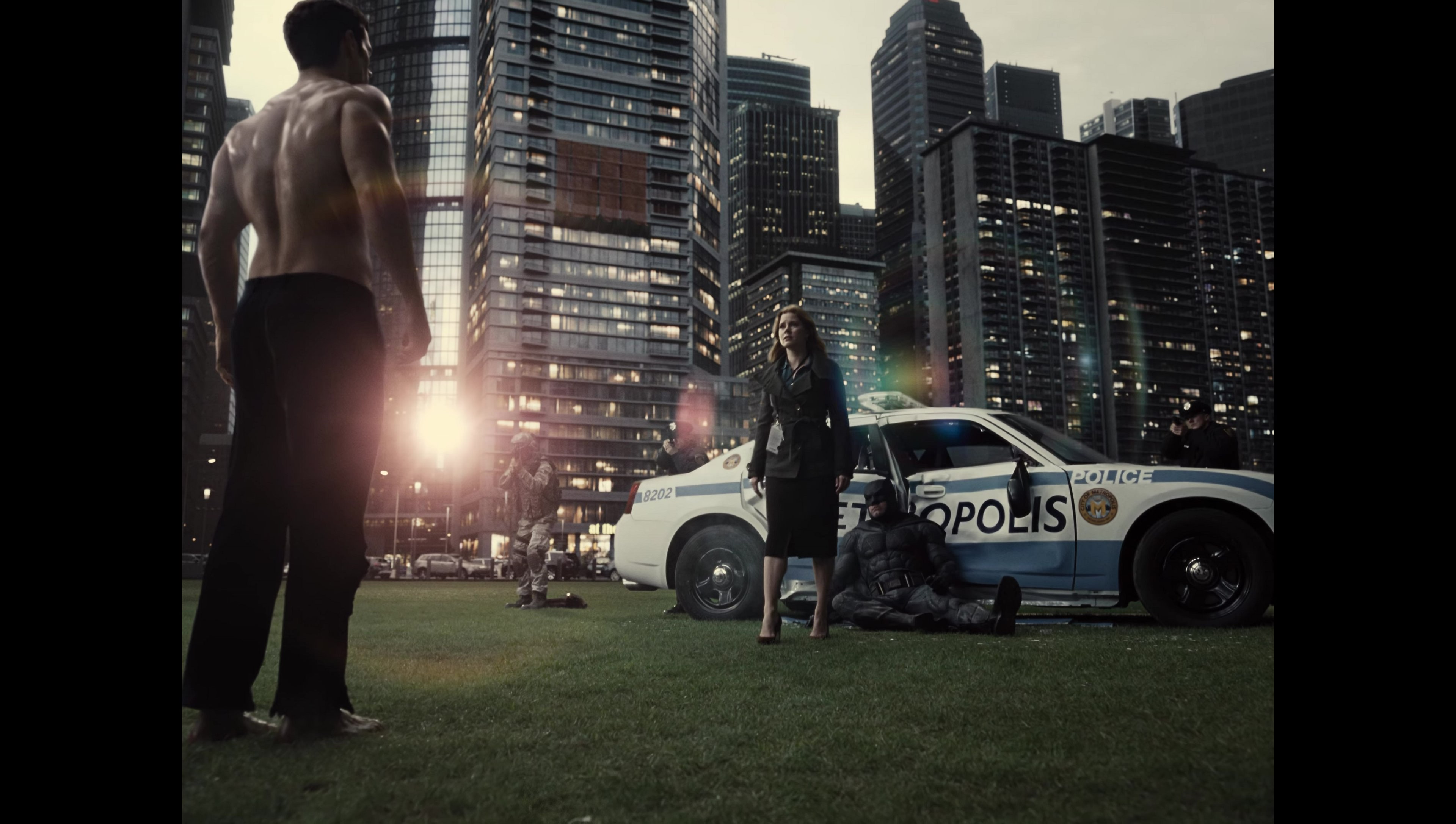 Zack Snyder’s Justice League (2021) screencap 17589