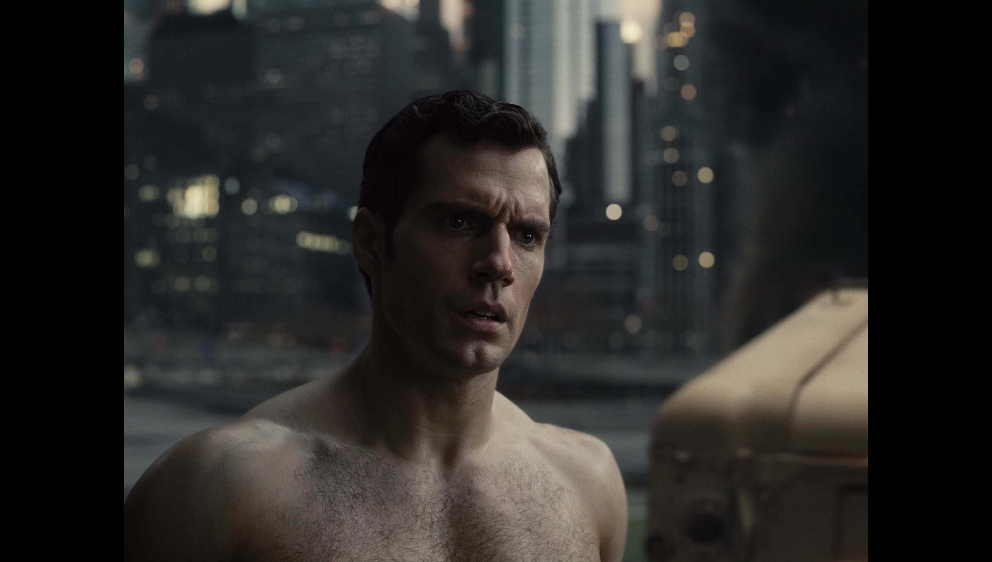 Zack Snyder’s Justice League (2021) movie still 17593
