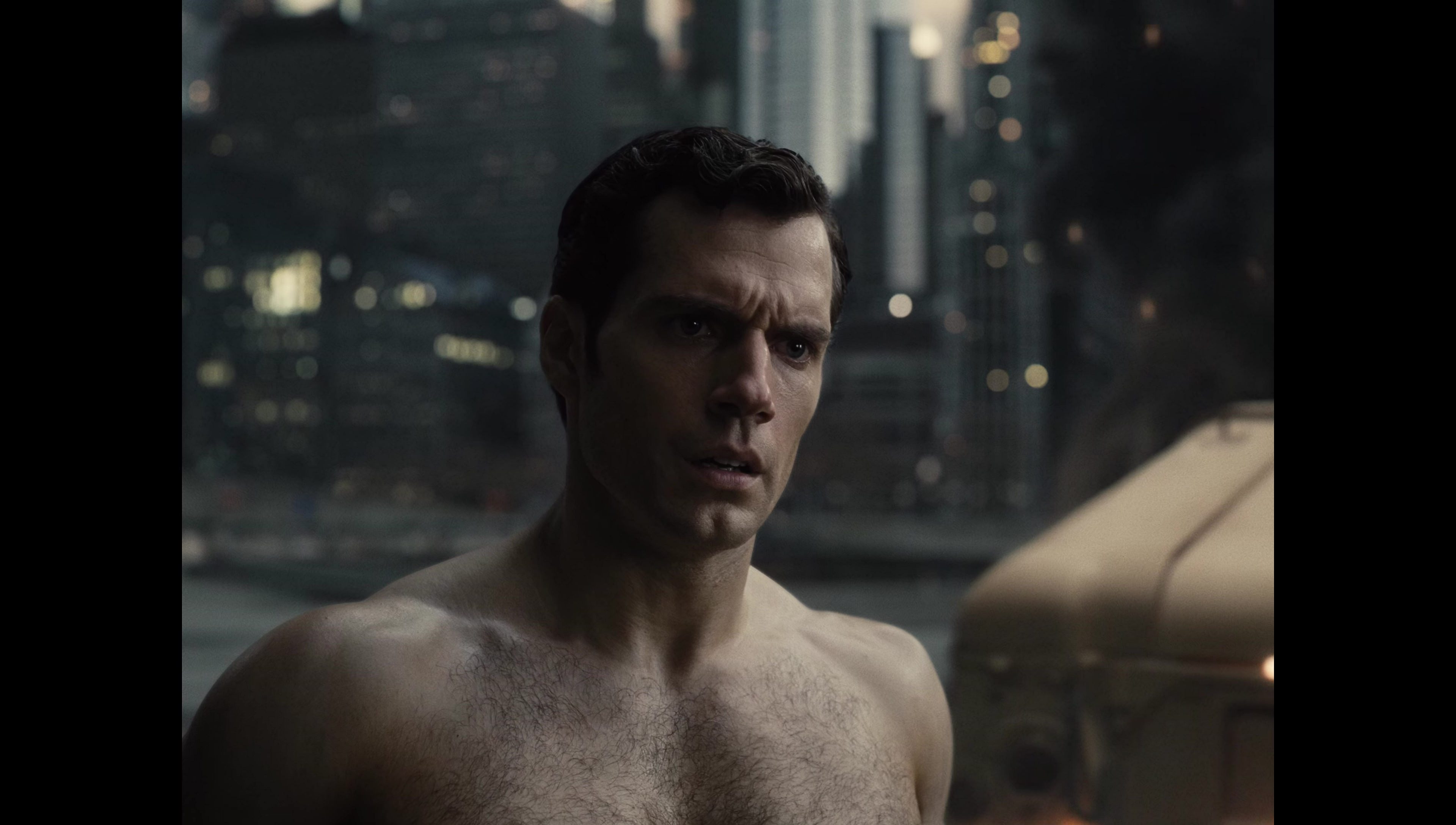 Zack Snyder’s Justice League (2021) movie still 17596