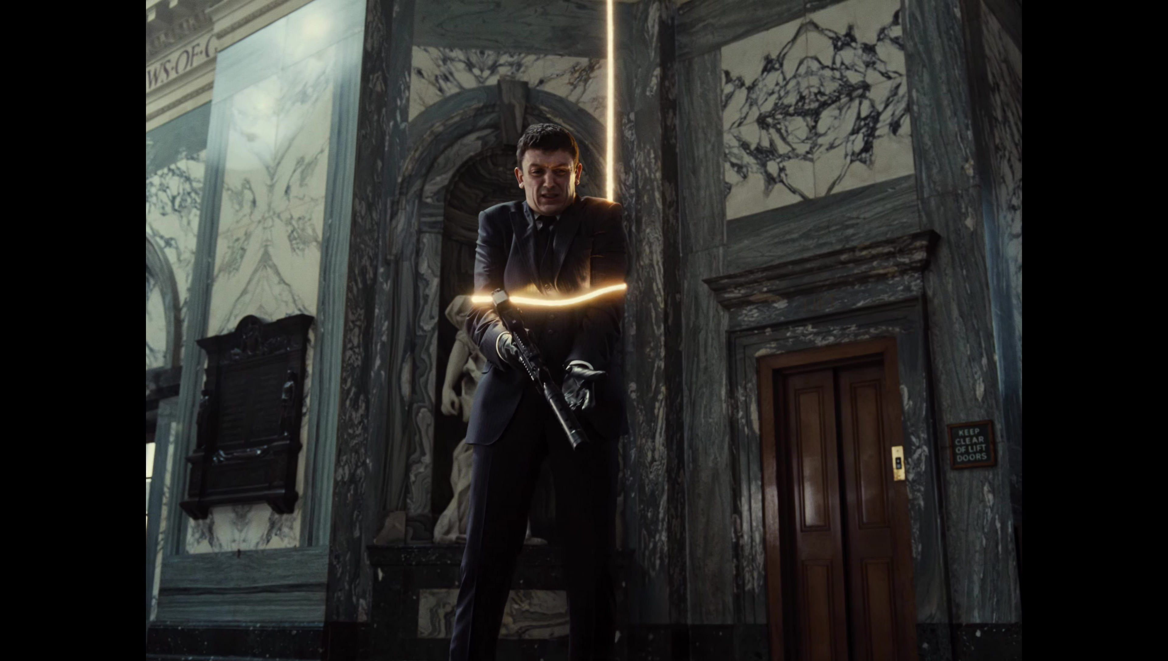 Zack Snyder’s Justice League (2021) HD screenshot 1760