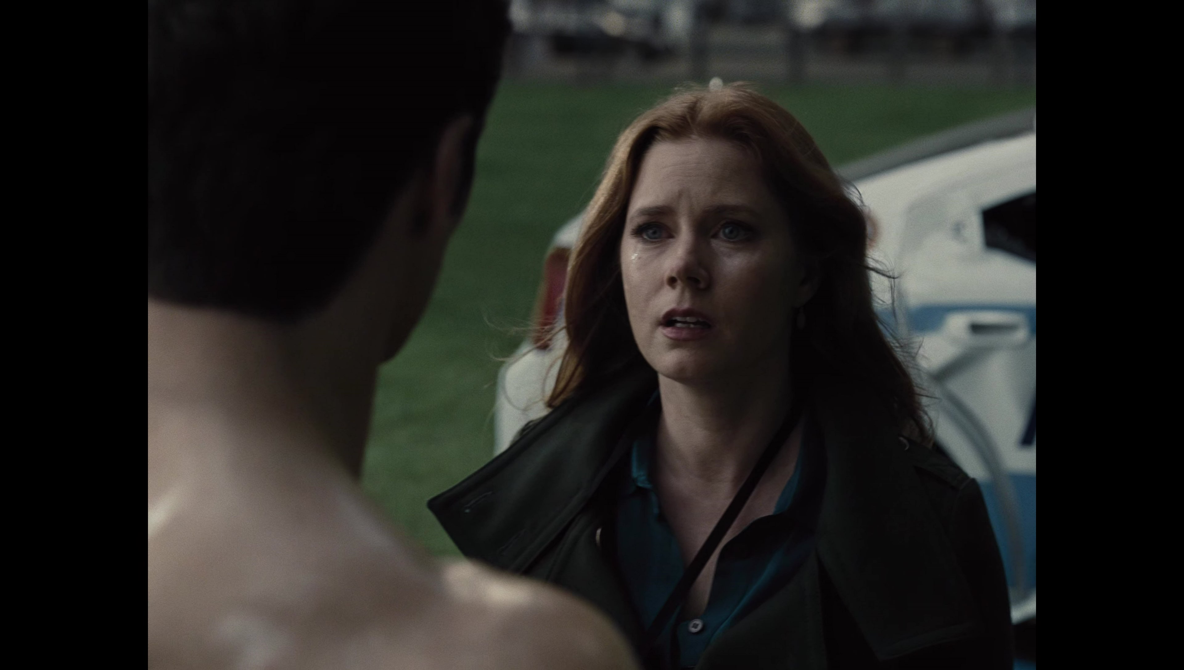 Zack Snyder’s Justice League (2021) HD screenshot 17600