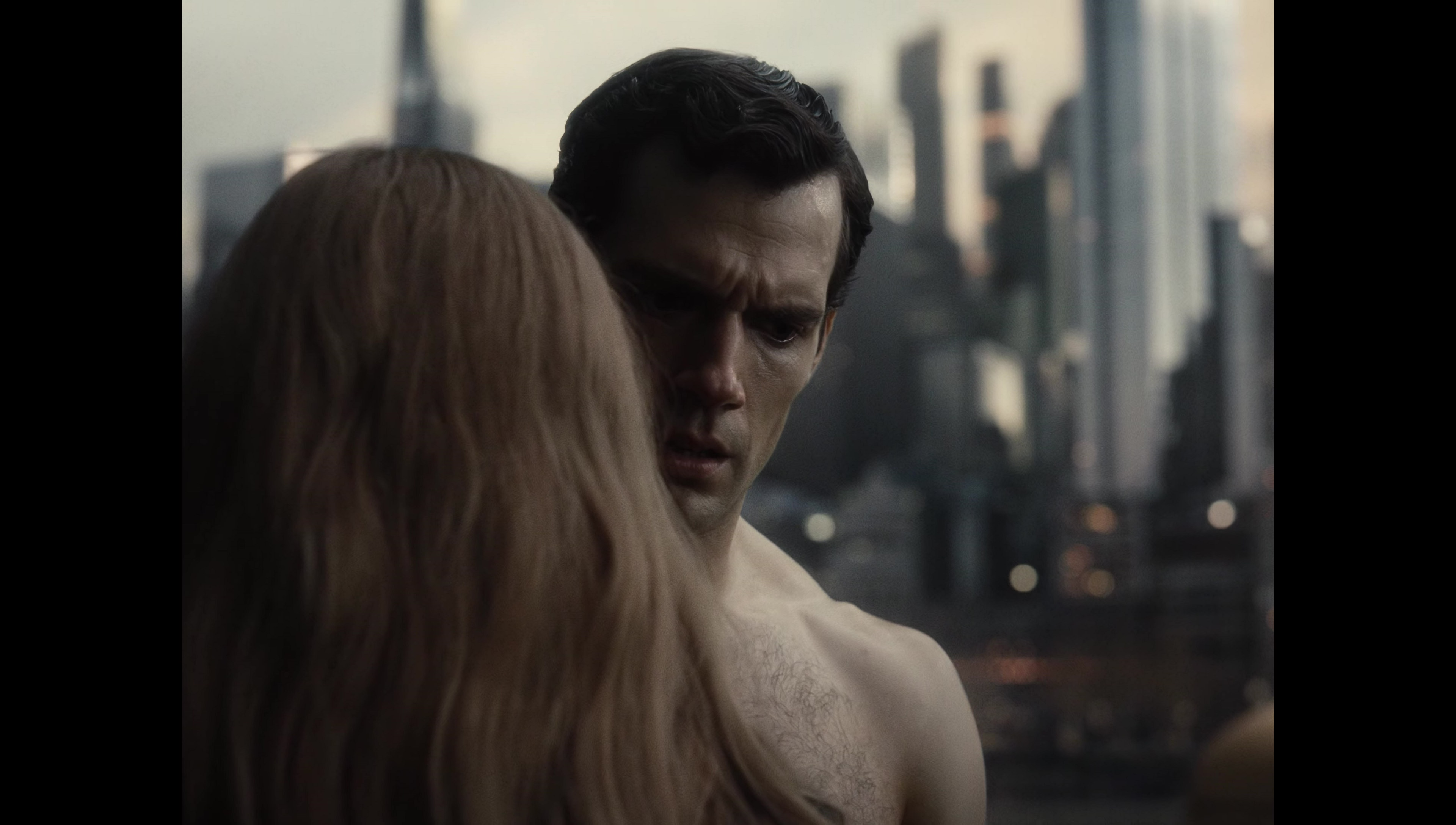 Zack Snyder’s Justice League (2021) HD screenshot 17612