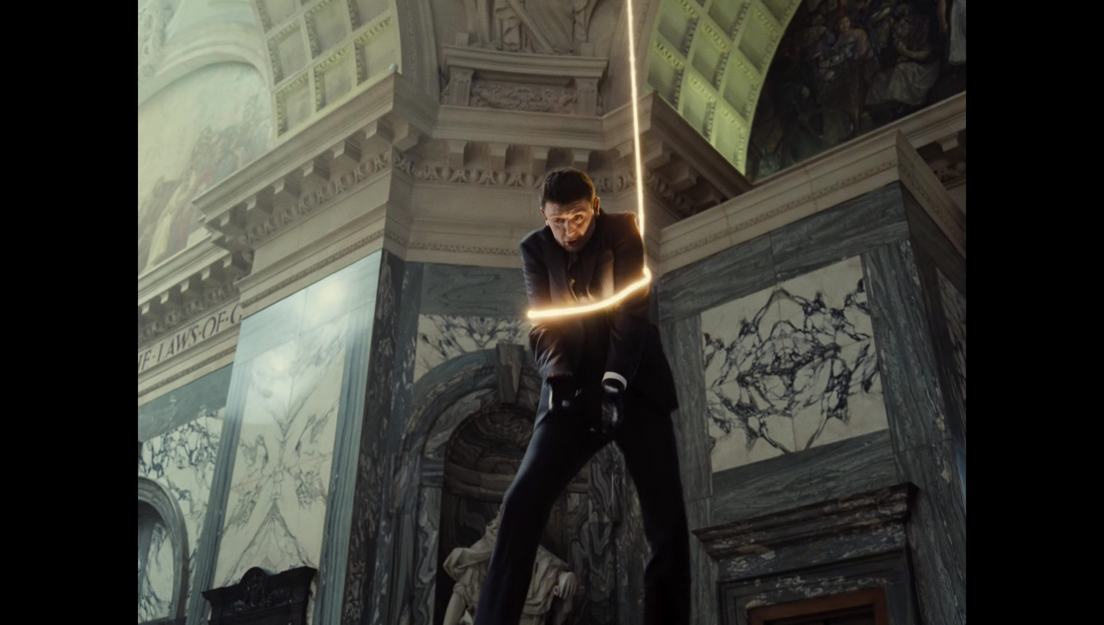 Zack Snyder’s Justice League (2021) movie still 1762