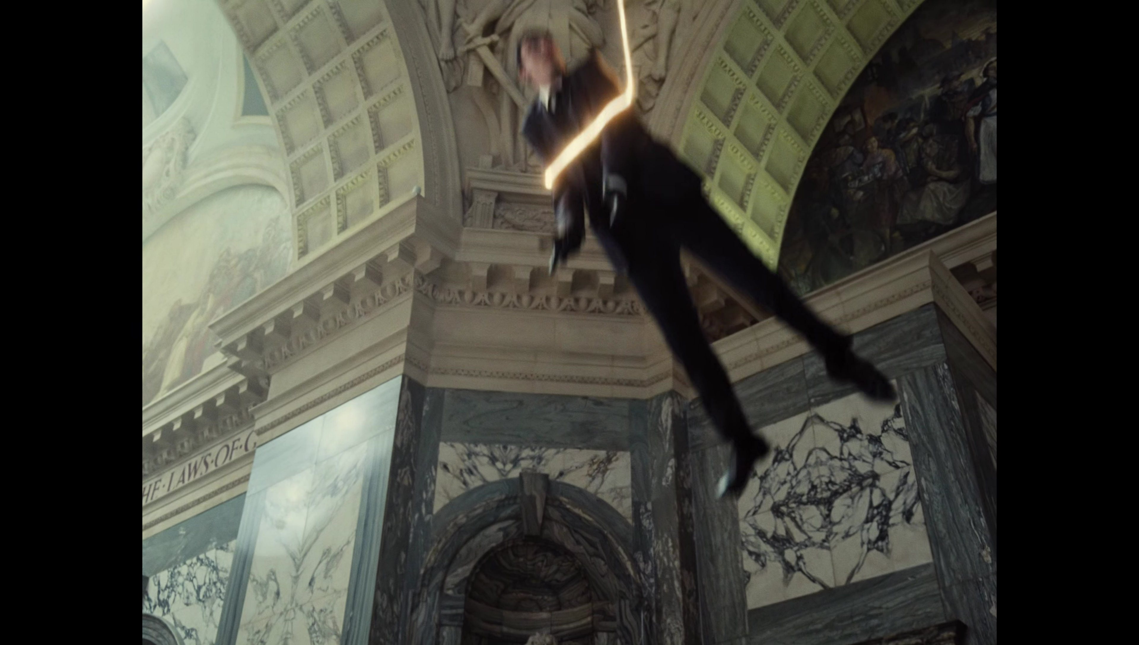Zack Snyder’s Justice League (2021) HD screenshot 1763