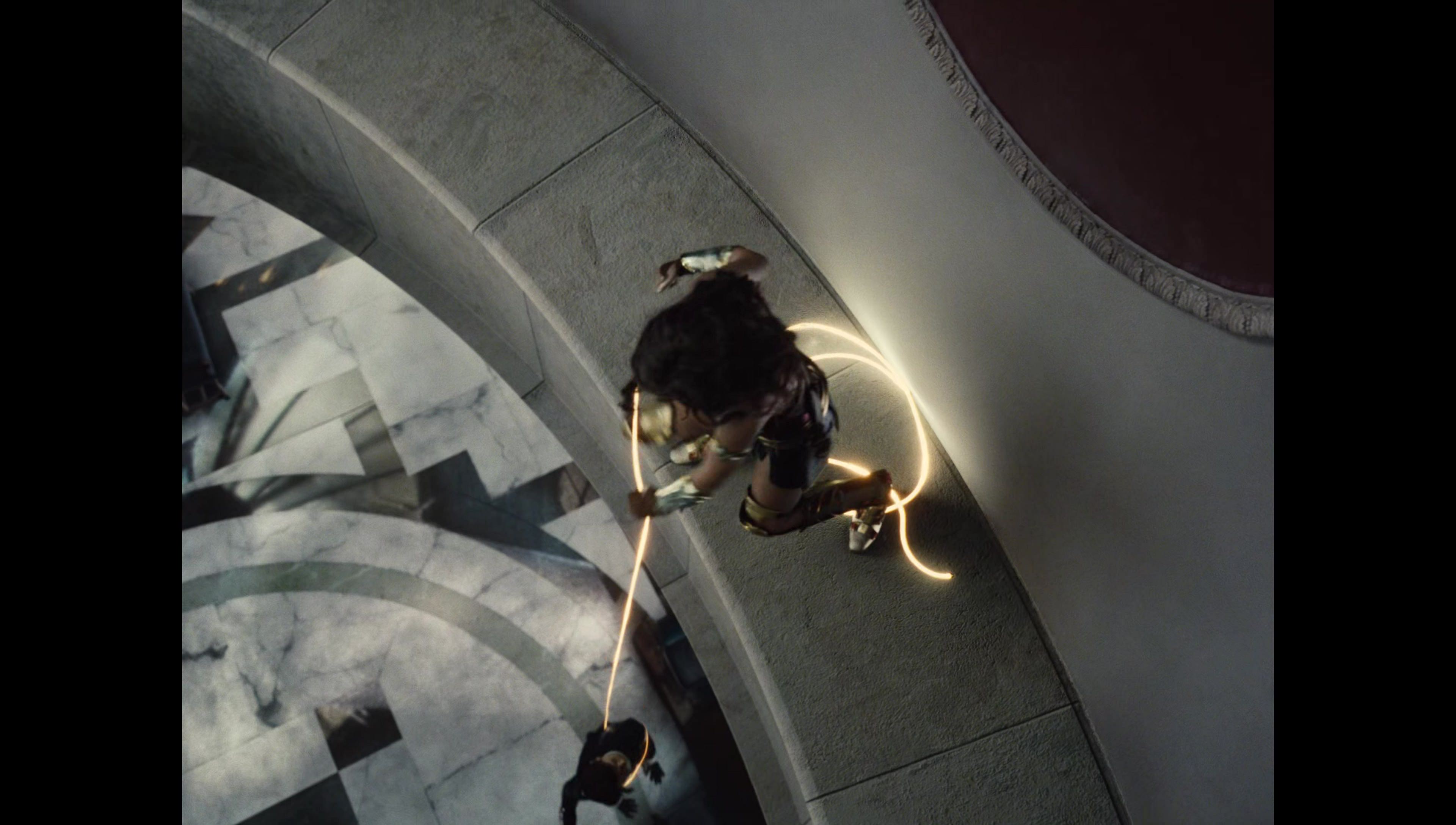 Zack Snyder’s Justice League (2021) screencap 1764