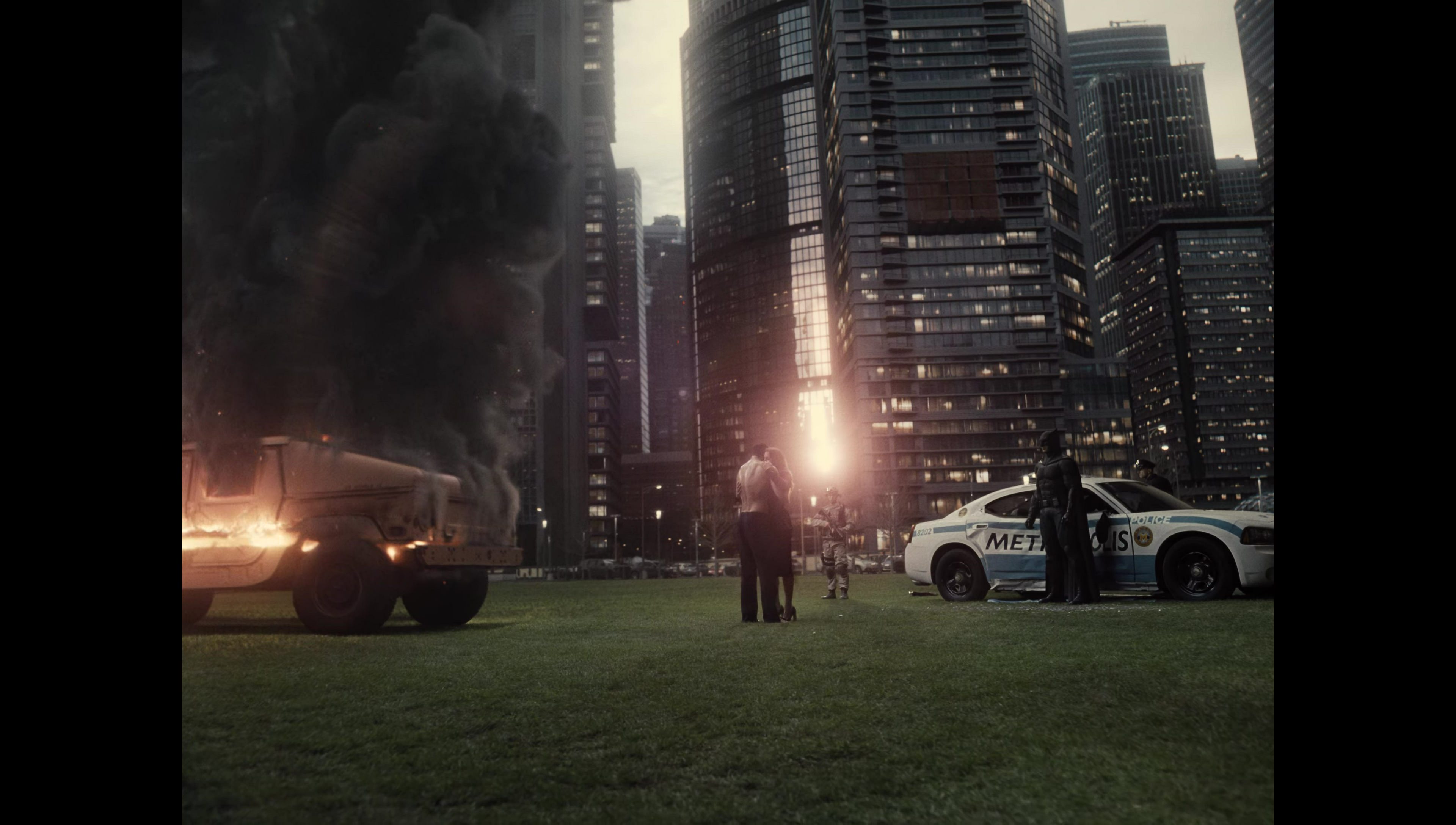 Zack Snyder’s Justice League (2021) HD screenshot 17645