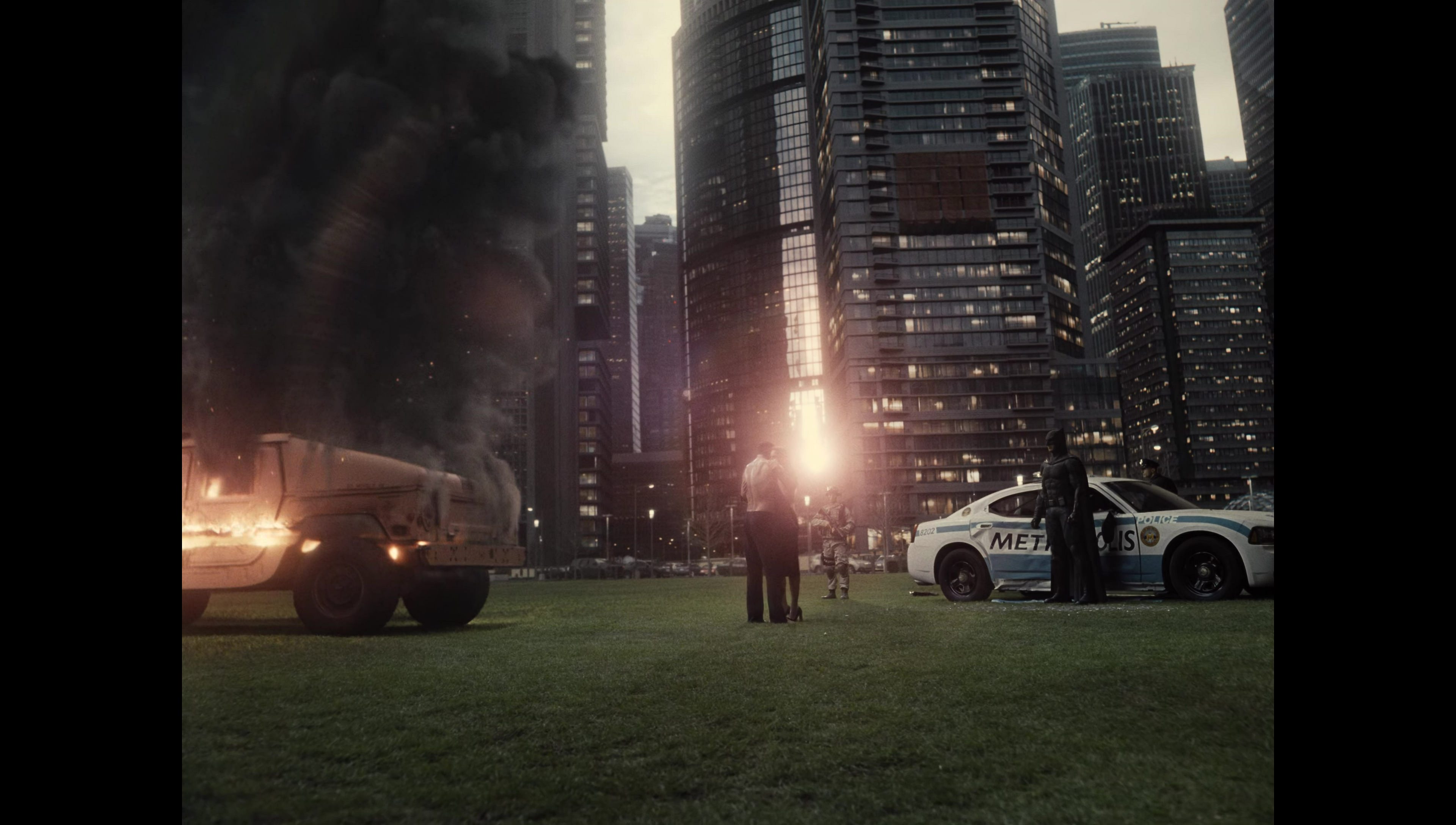 Zack Snyder’s Justice League (2021) screencap 17646