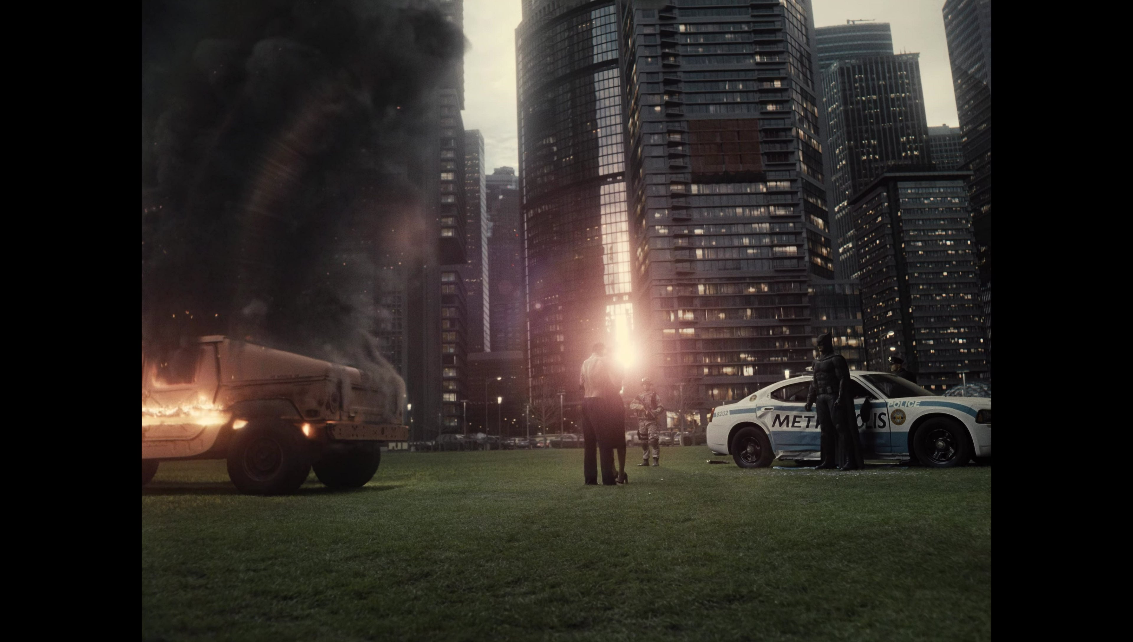 Zack Snyder’s Justice League (2021) movie still 17647