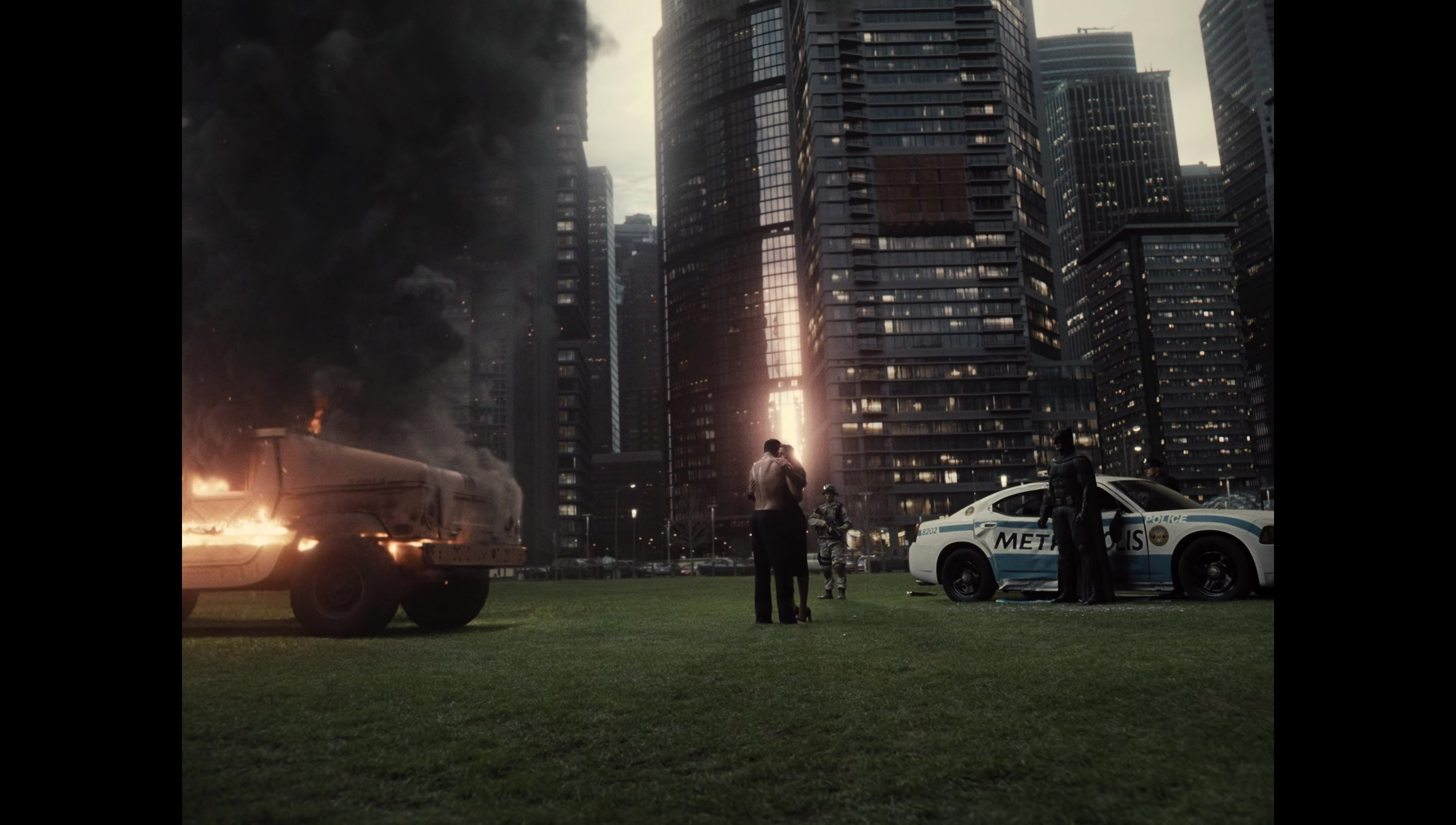 Zack Snyder’s Justice League (2021) HD screenshot 17648