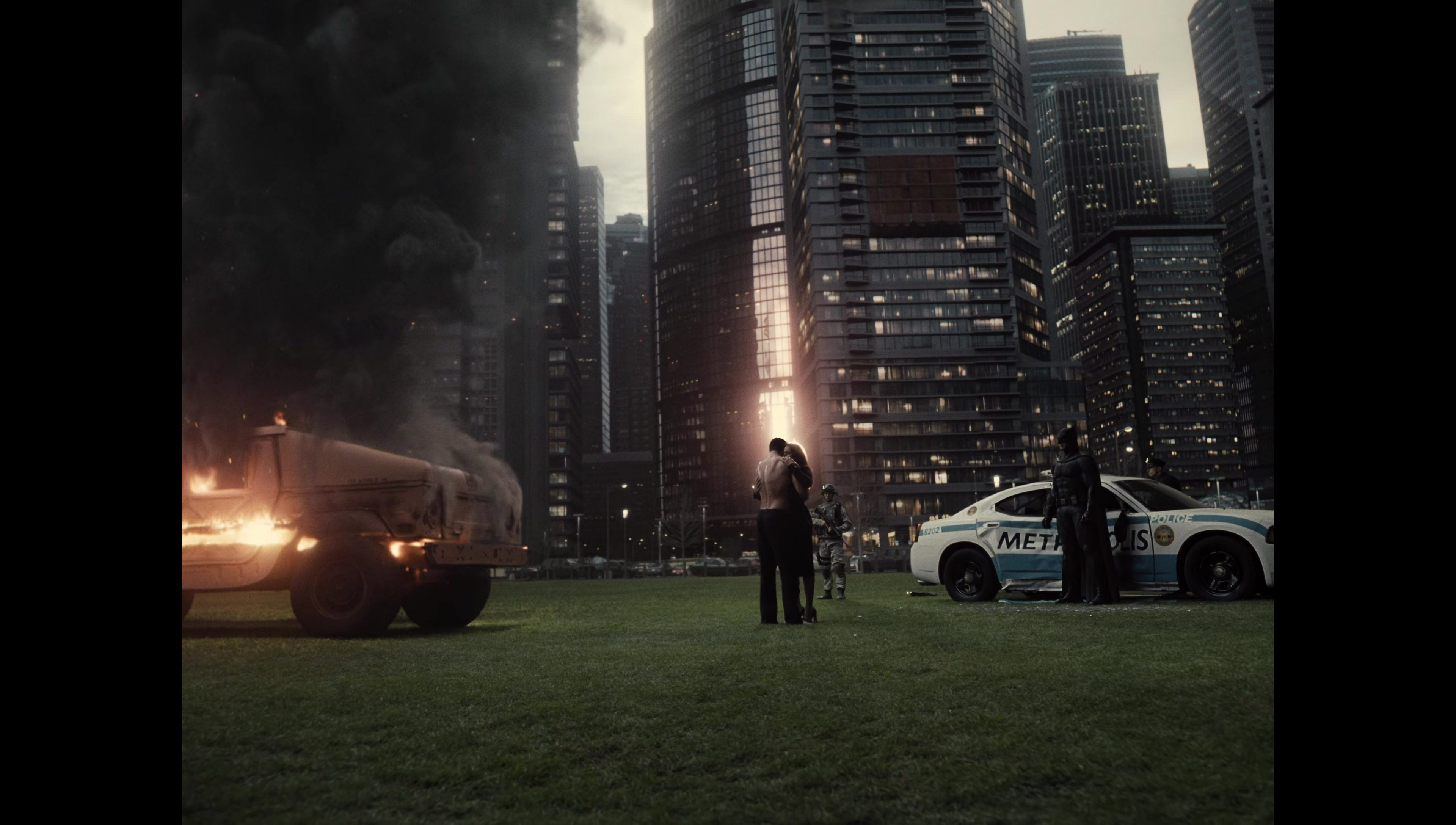 Zack Snyder’s Justice League (2021) screencap 17649