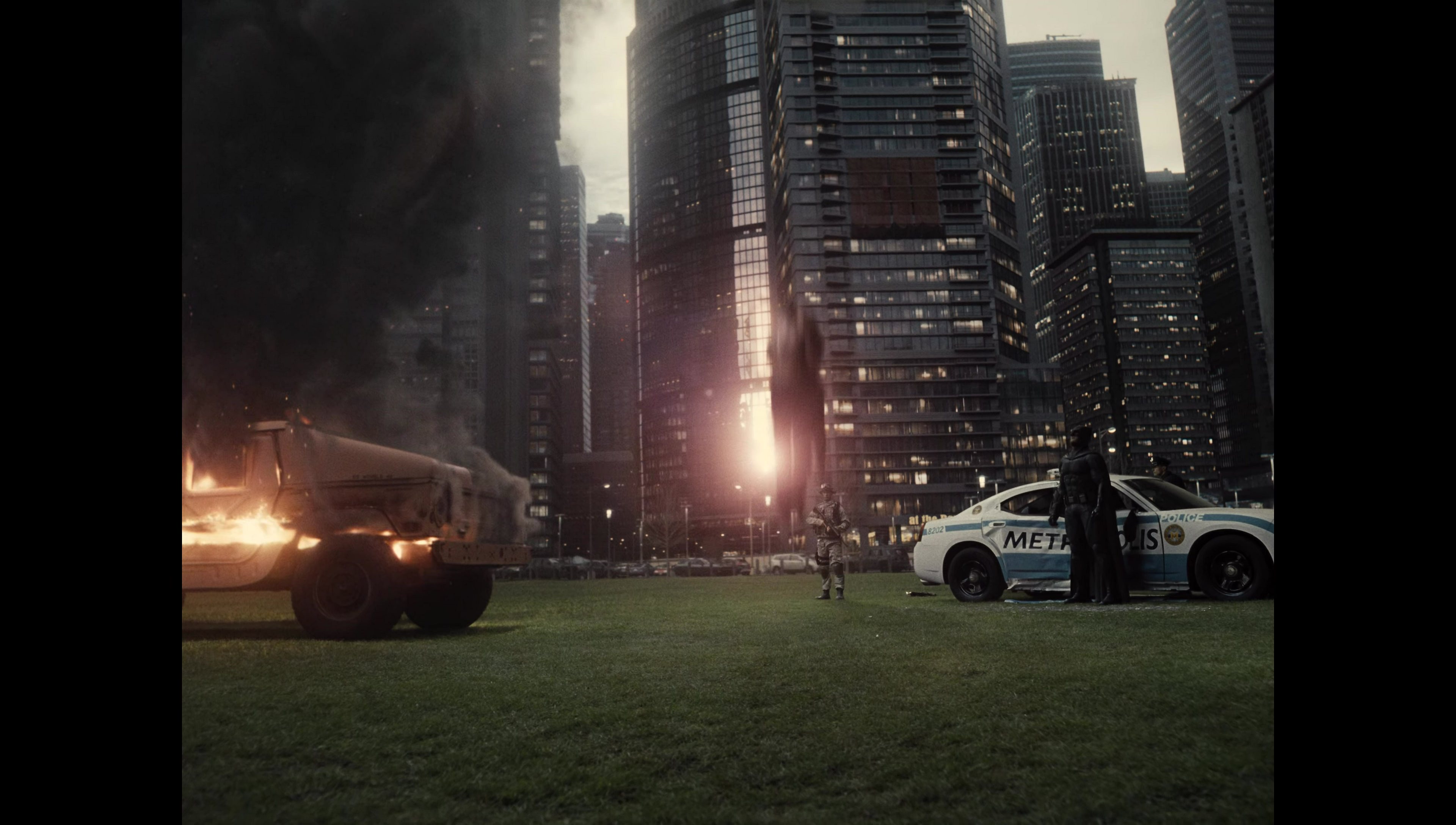 Zack Snyder’s Justice League (2021) HD screenshot 17651