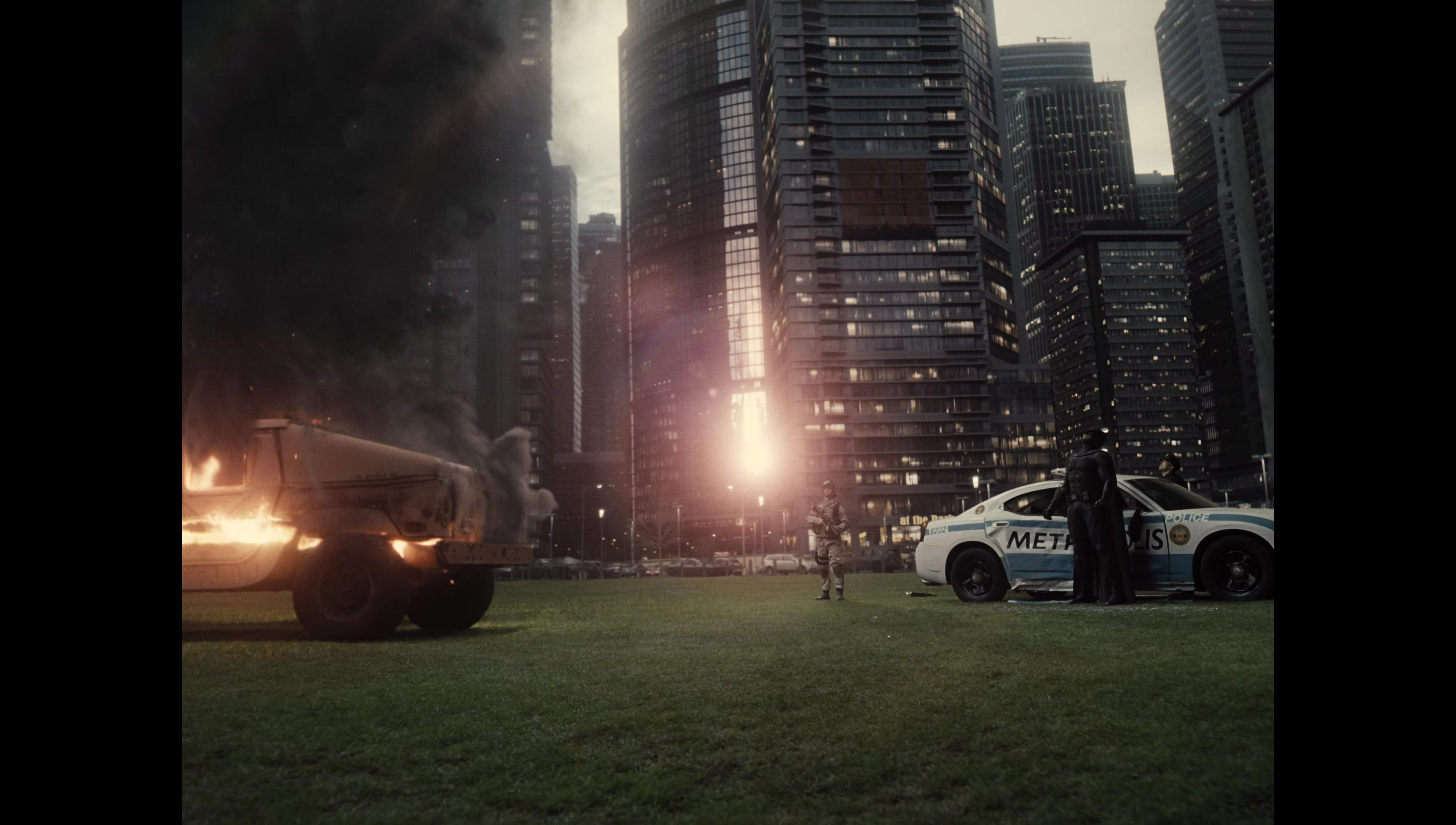 Zack Snyder’s Justice League (2021) screencap 17652