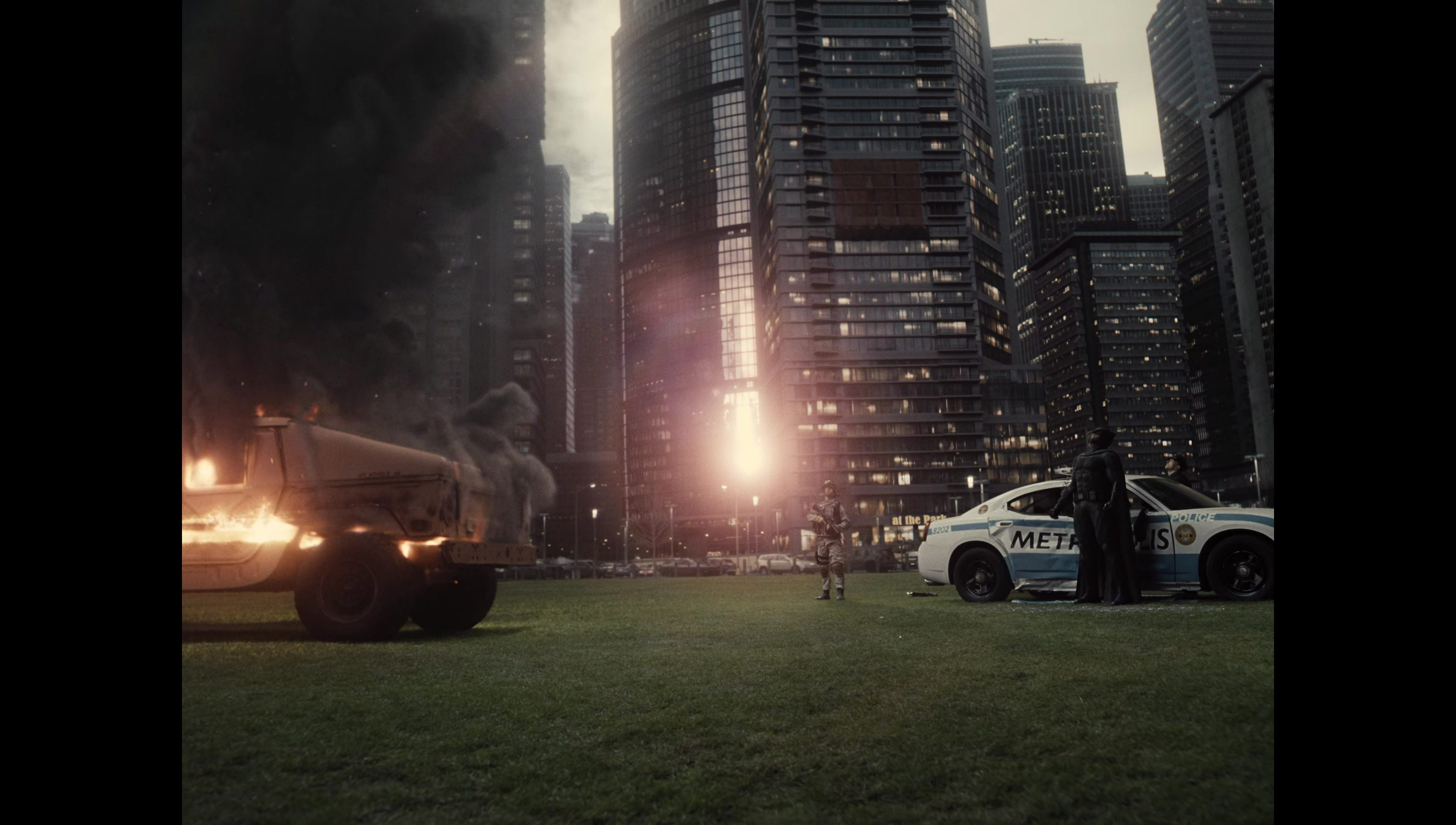 Zack Snyder’s Justice League (2021) movie still 17653