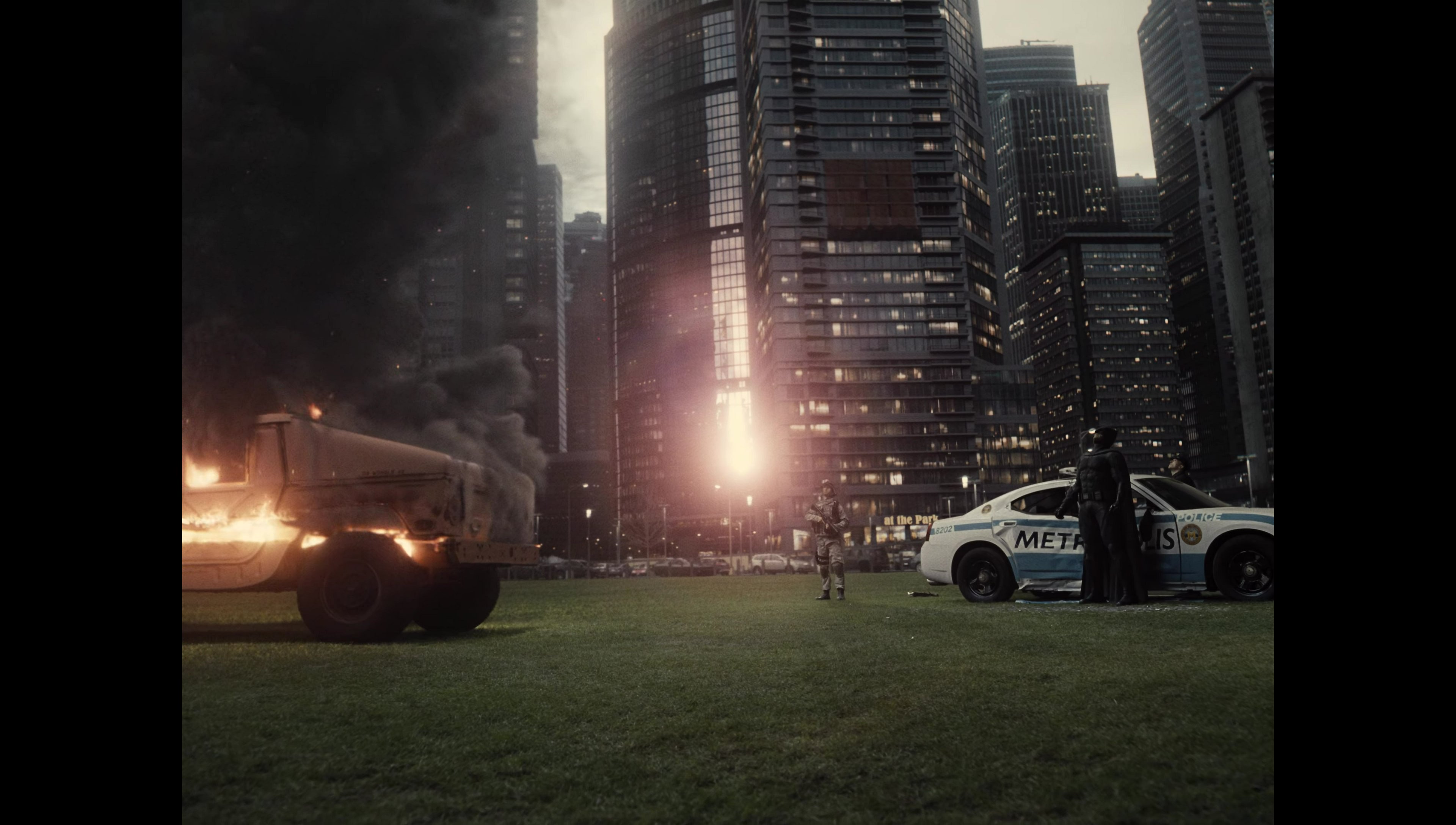 Zack Snyder’s Justice League (2021) HD screenshot 17654