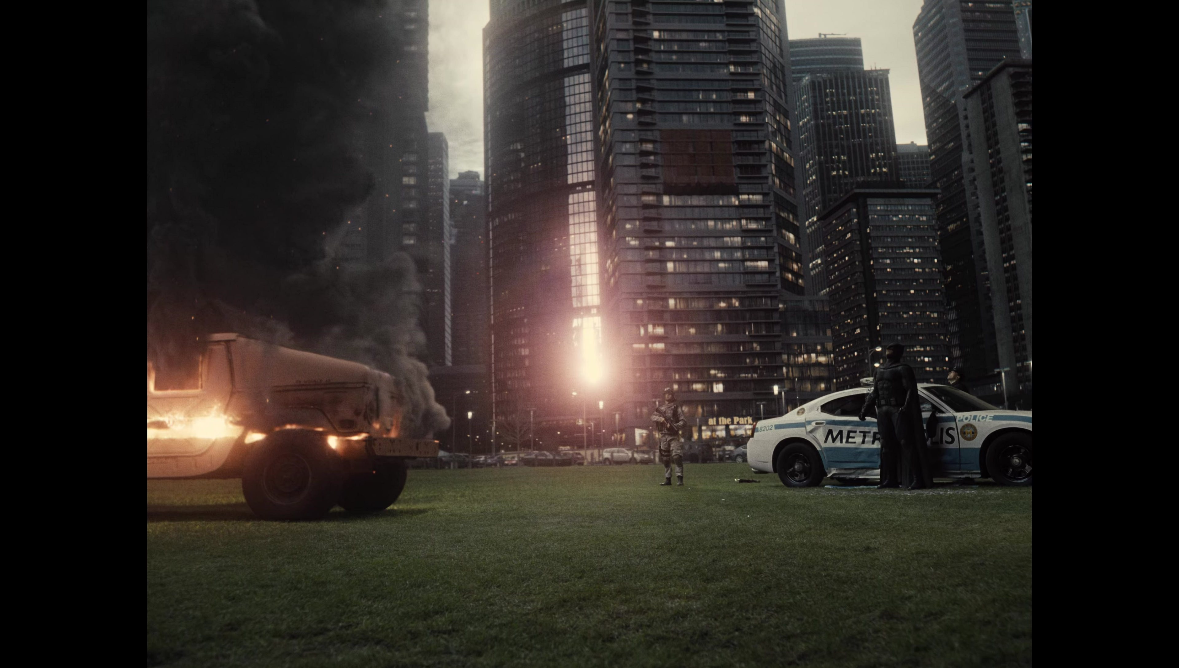 Zack Snyder’s Justice League (2021) screencap 17655