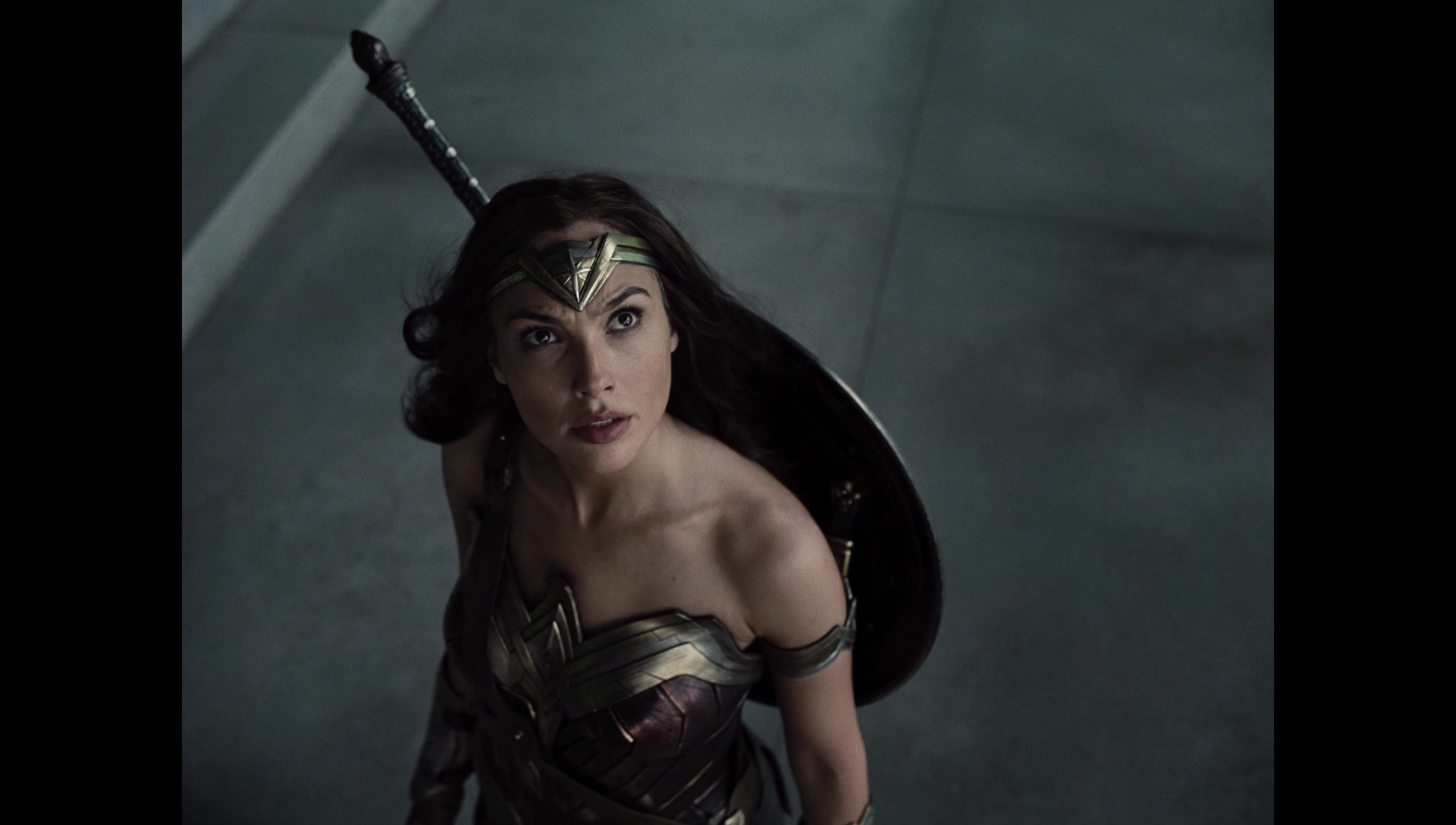 Zack Snyder’s Justice League (2021) movie still 17656