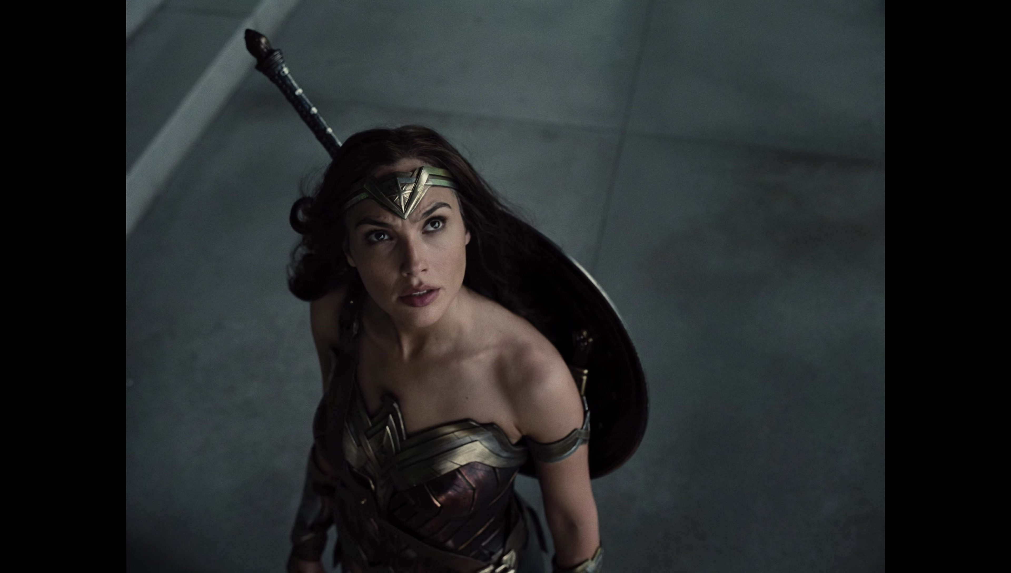 Zack Snyder’s Justice League (2021) HD screenshot 17657