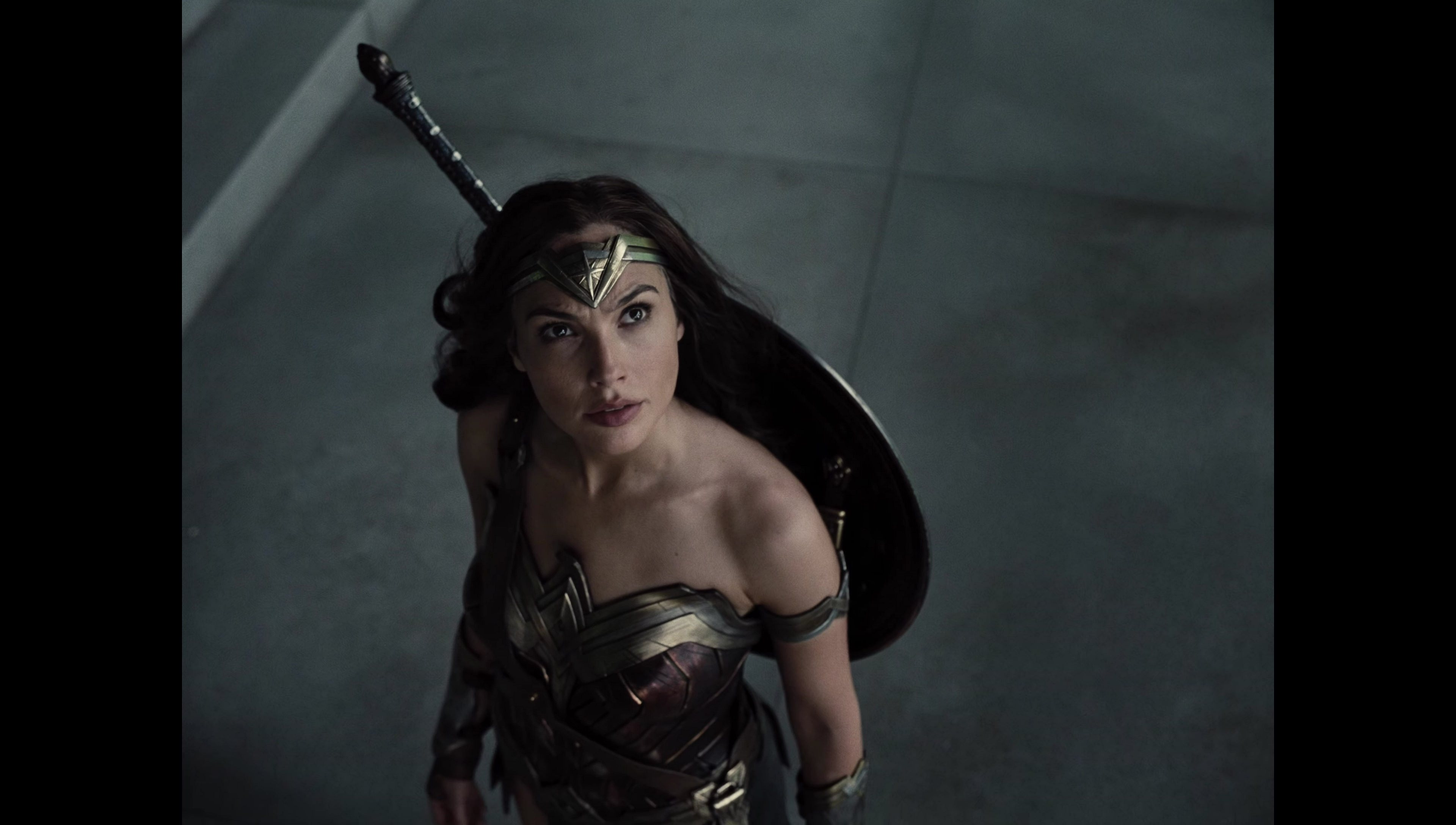 Zack Snyder’s Justice League (2021) screencap 17658