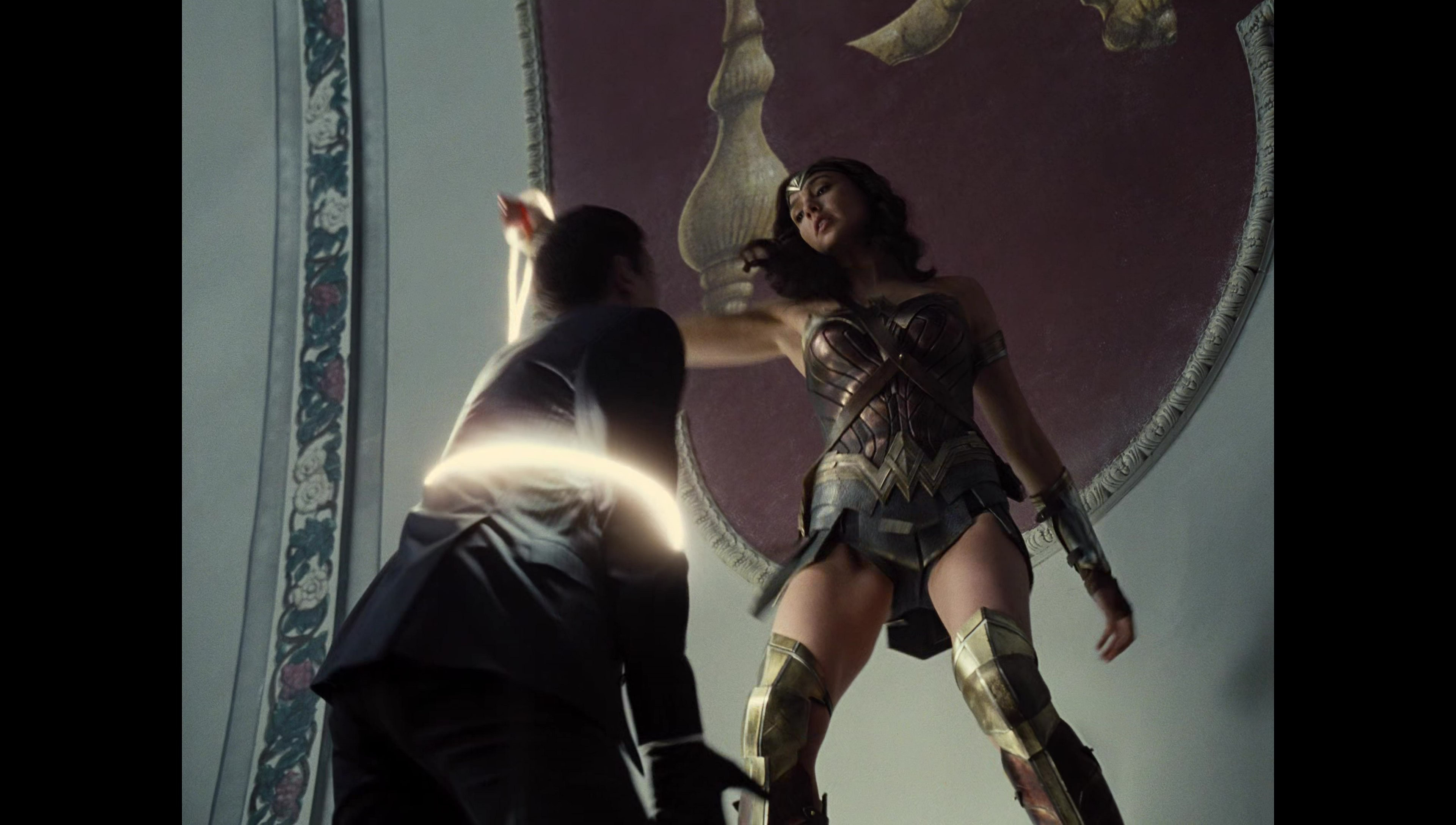Zack Snyder’s Justice League (2021) HD screenshot 1766