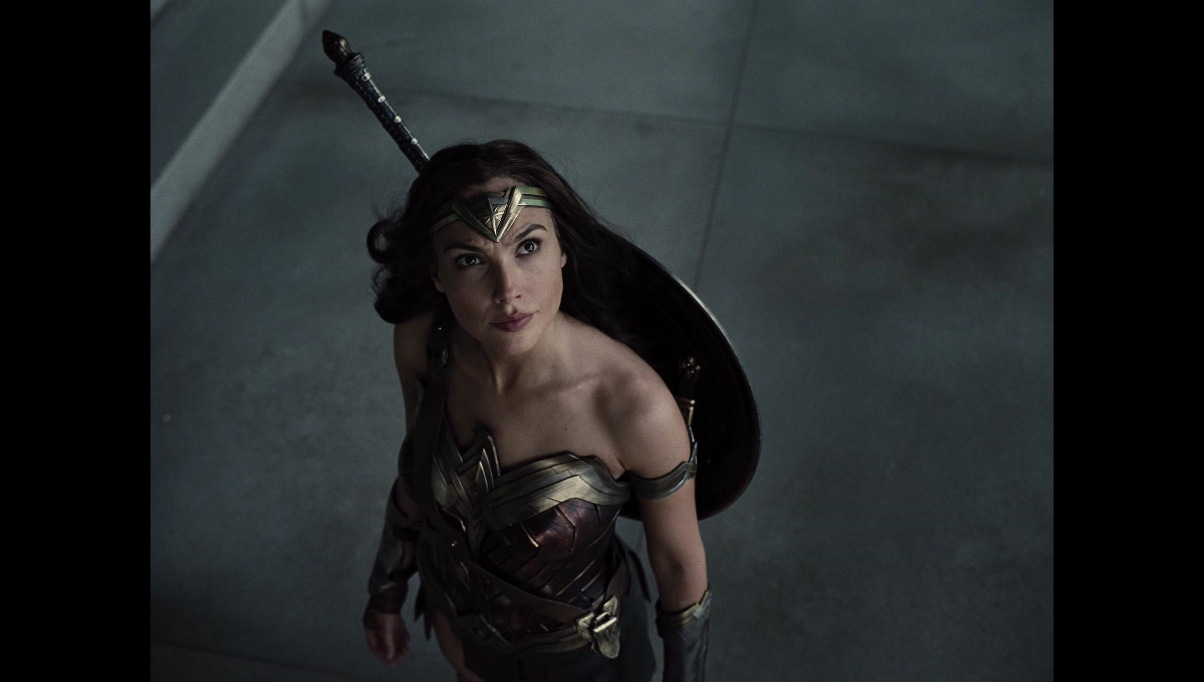 Zack Snyder’s Justice League (2021) HD screenshot 17660