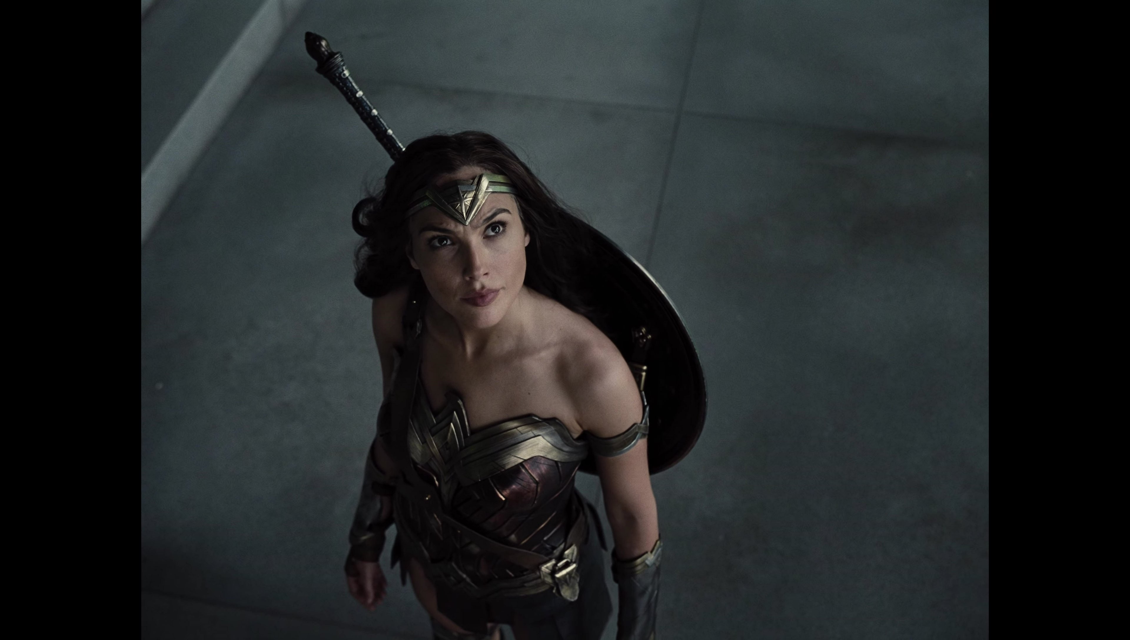 Zack Snyder’s Justice League (2021) screencap 17661