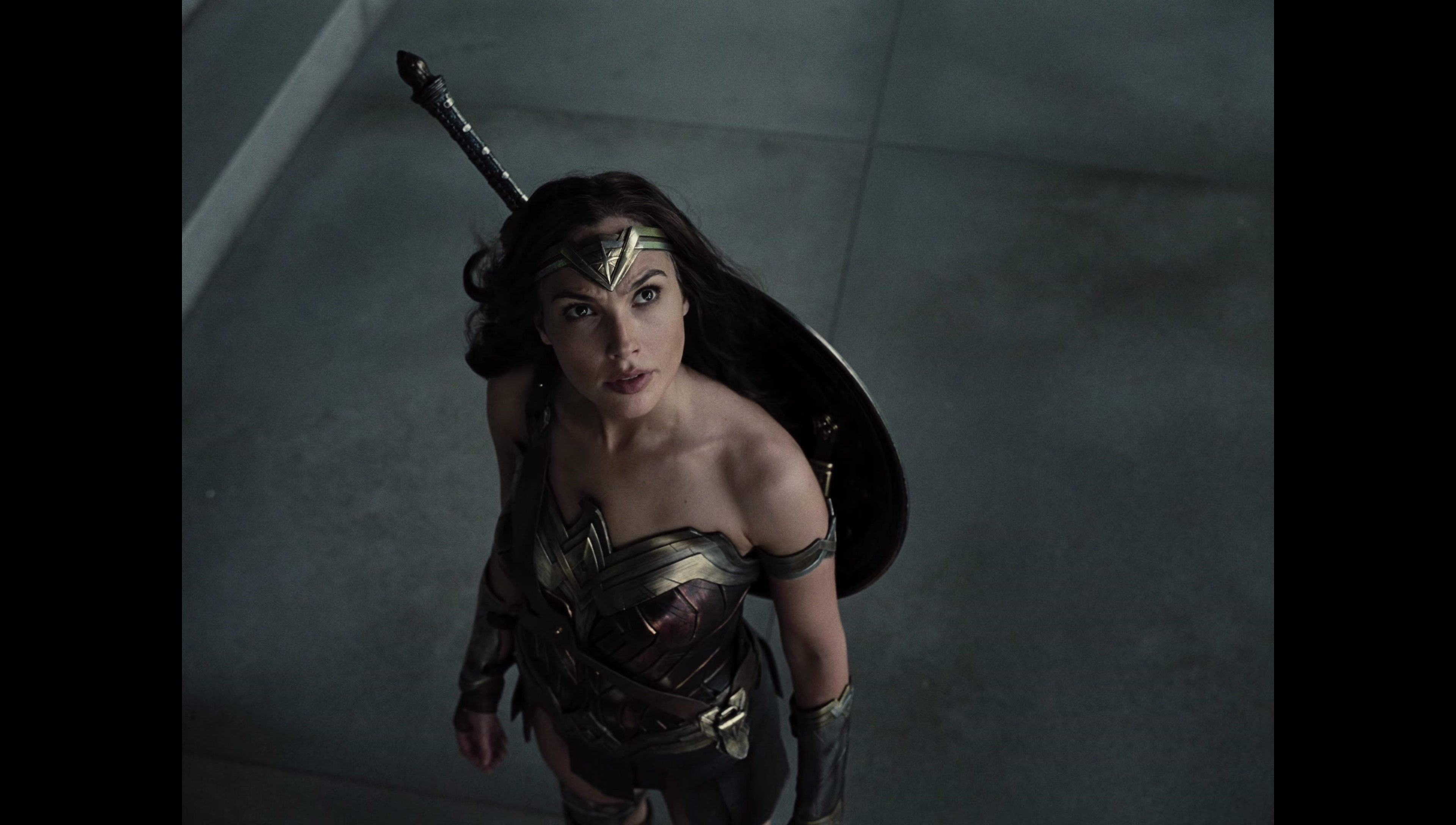 Zack Snyder’s Justice League (2021) movie still 17662