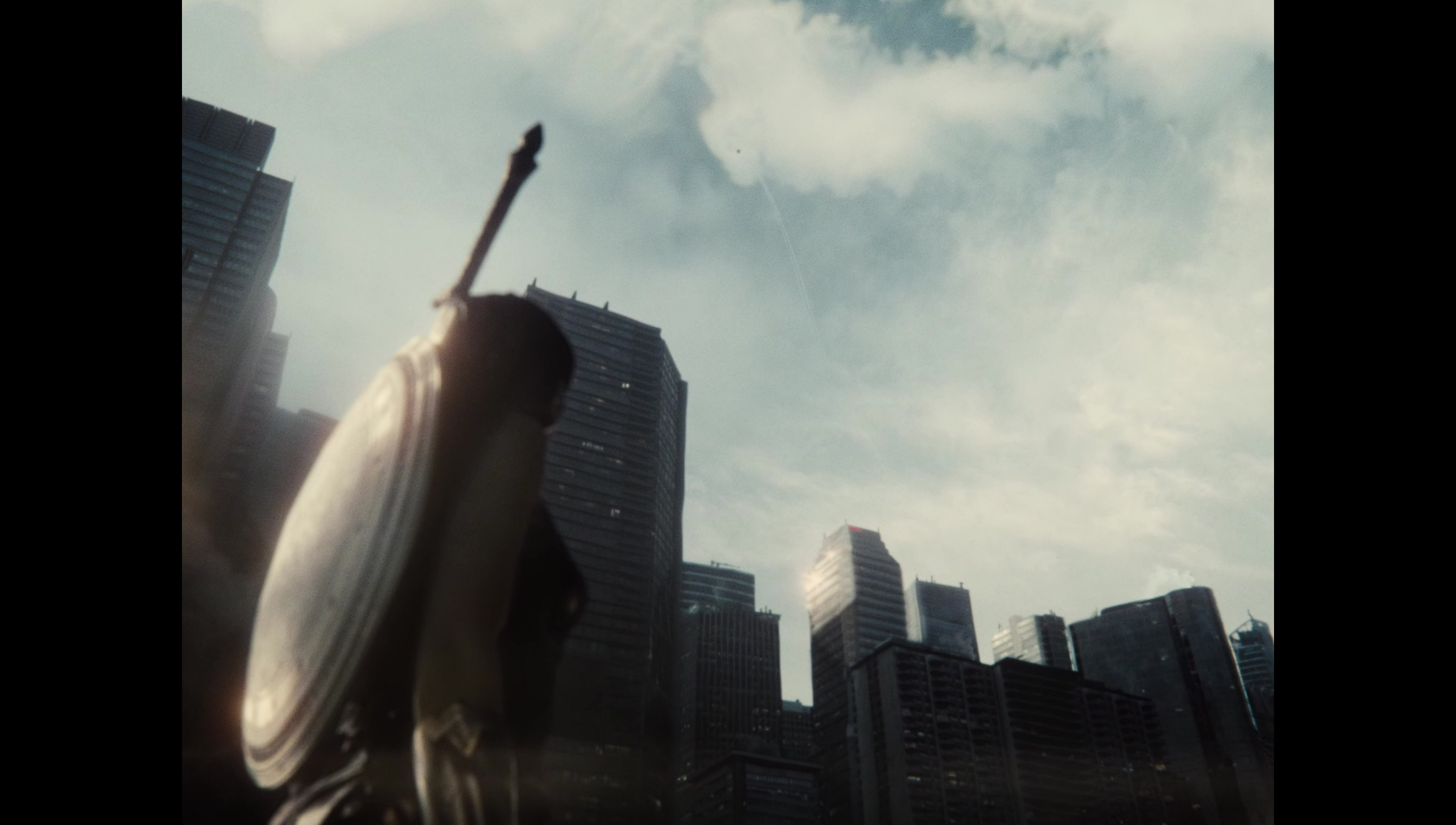 Zack Snyder’s Justice League (2021) screencap 17664
