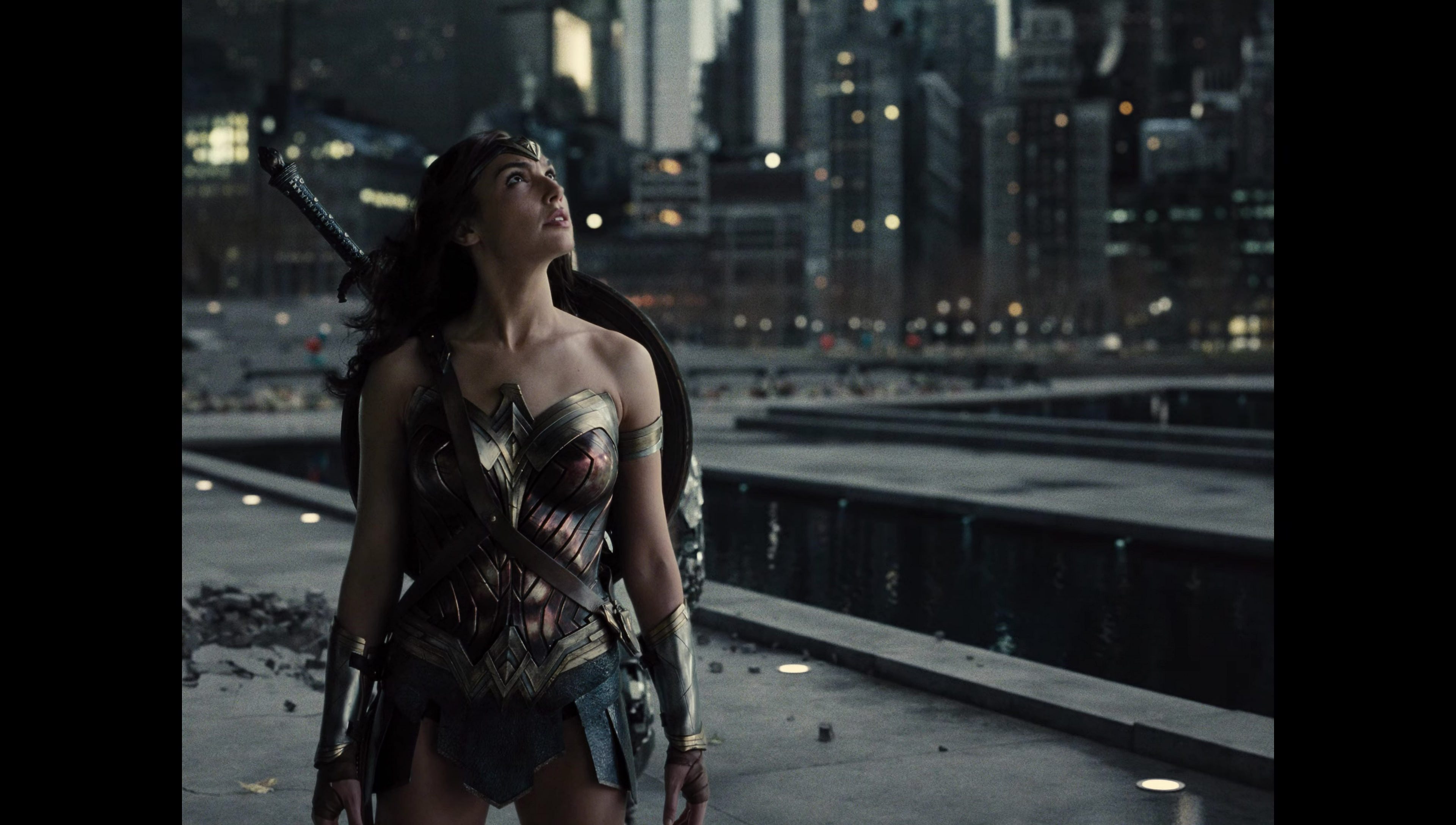Zack Snyder’s Justice League (2021) screencap 17667
