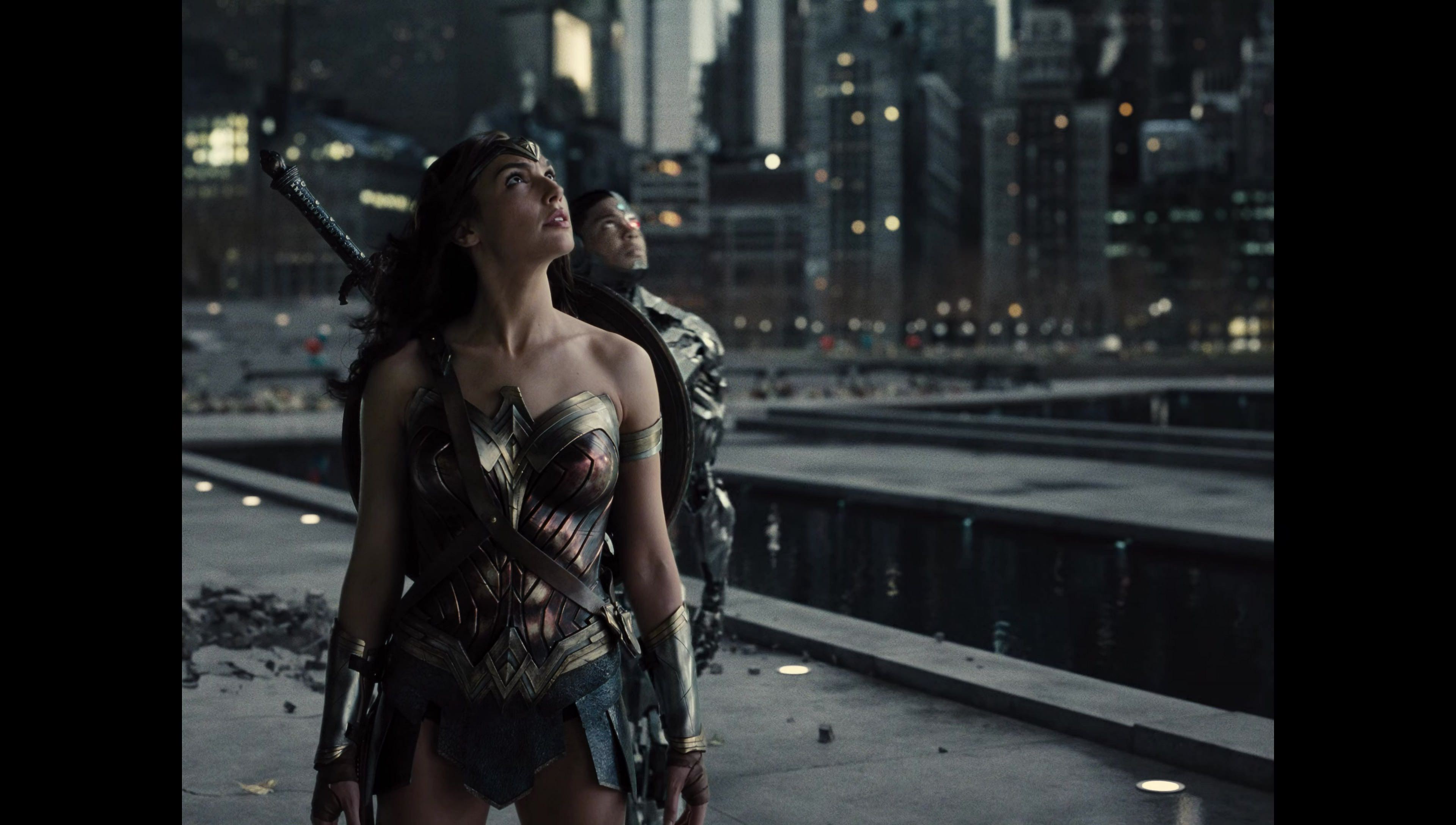 Zack Snyder’s Justice League (2021) movie still 17668