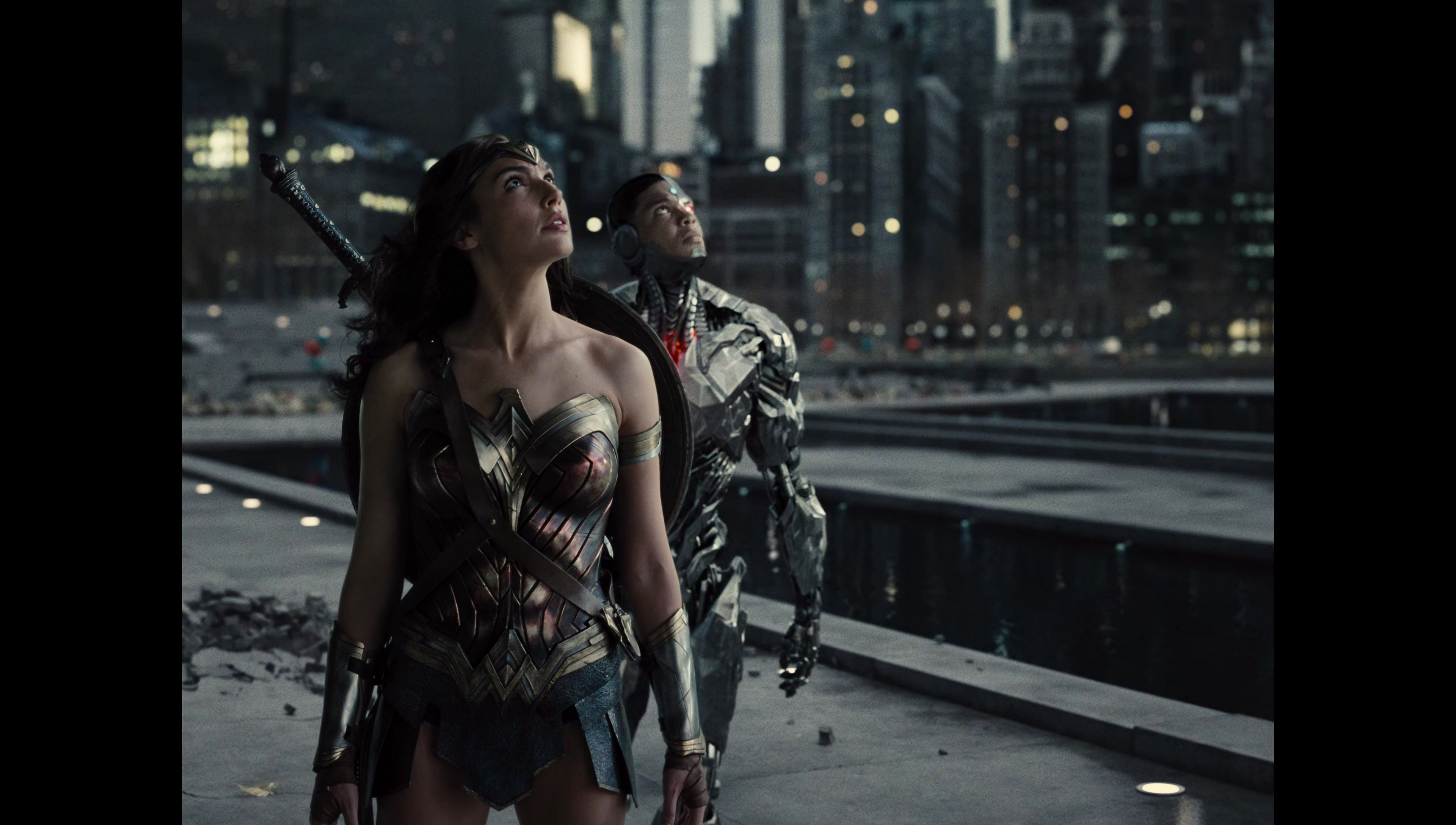 Zack Snyder’s Justice League (2021) HD screenshot 17669