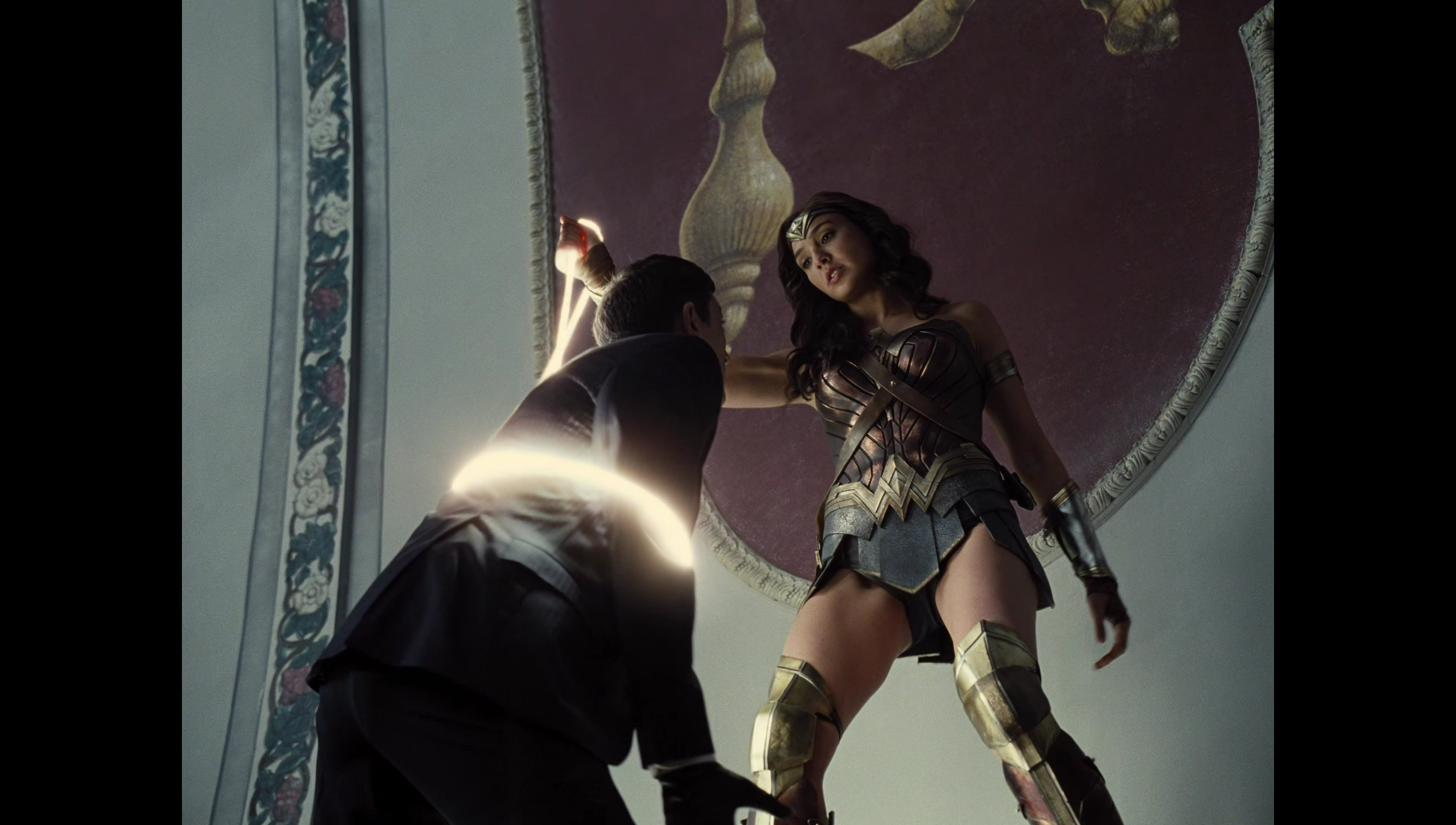 Zack Snyder’s Justice League (2021) screencap 1767