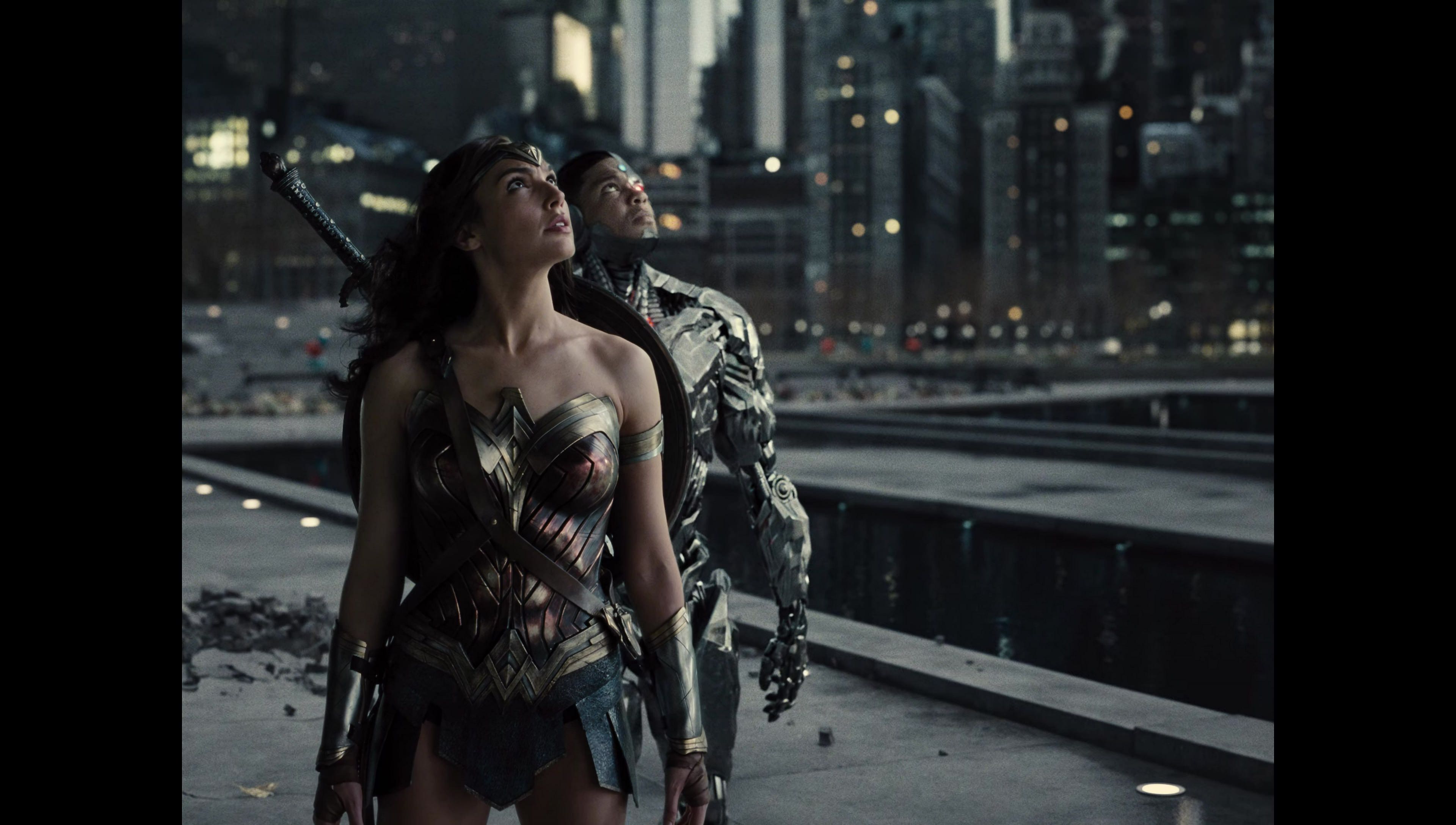Zack Snyder’s Justice League (2021) screencap 17670