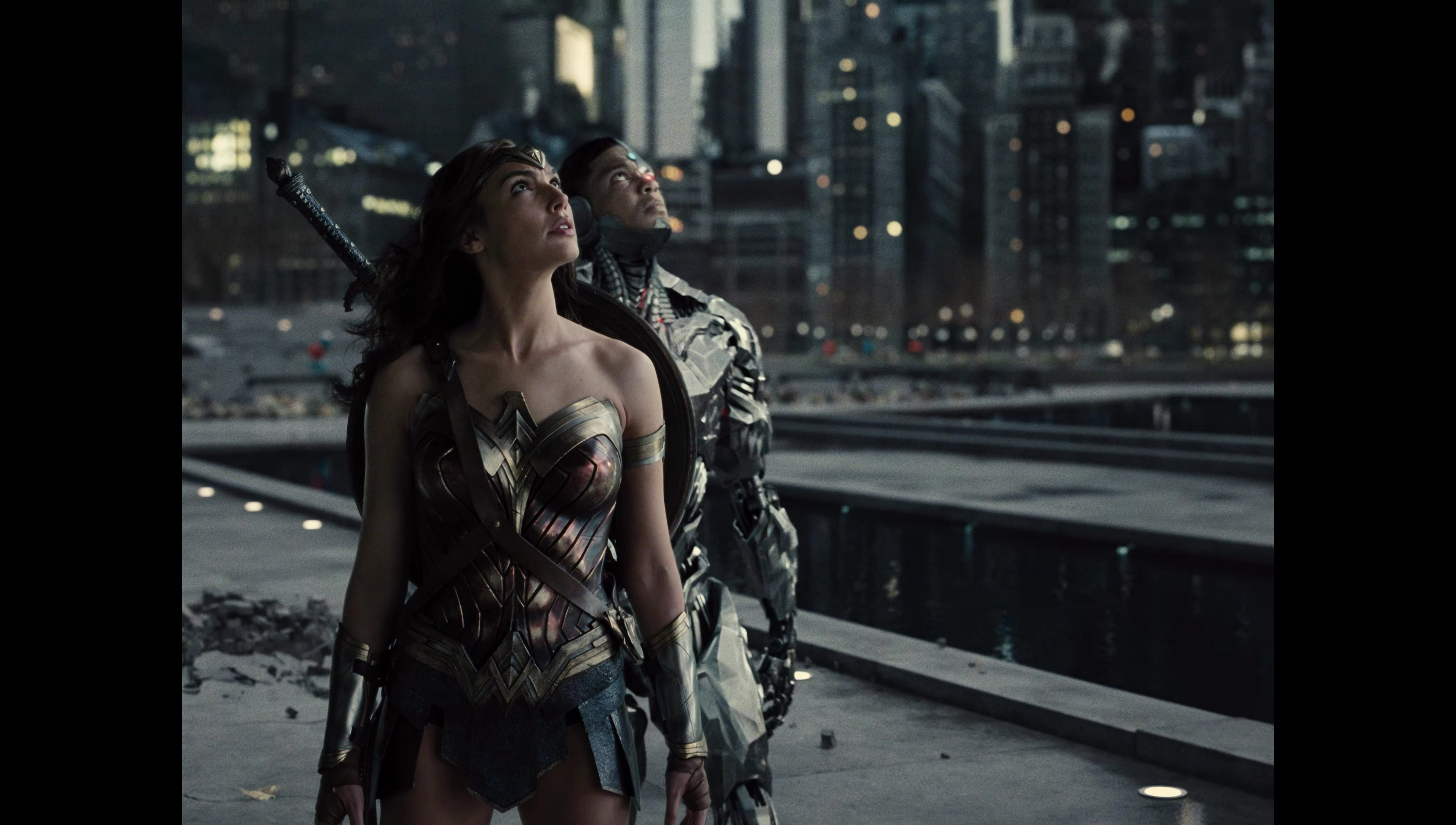 Zack Snyder’s Justice League (2021) movie still 17671