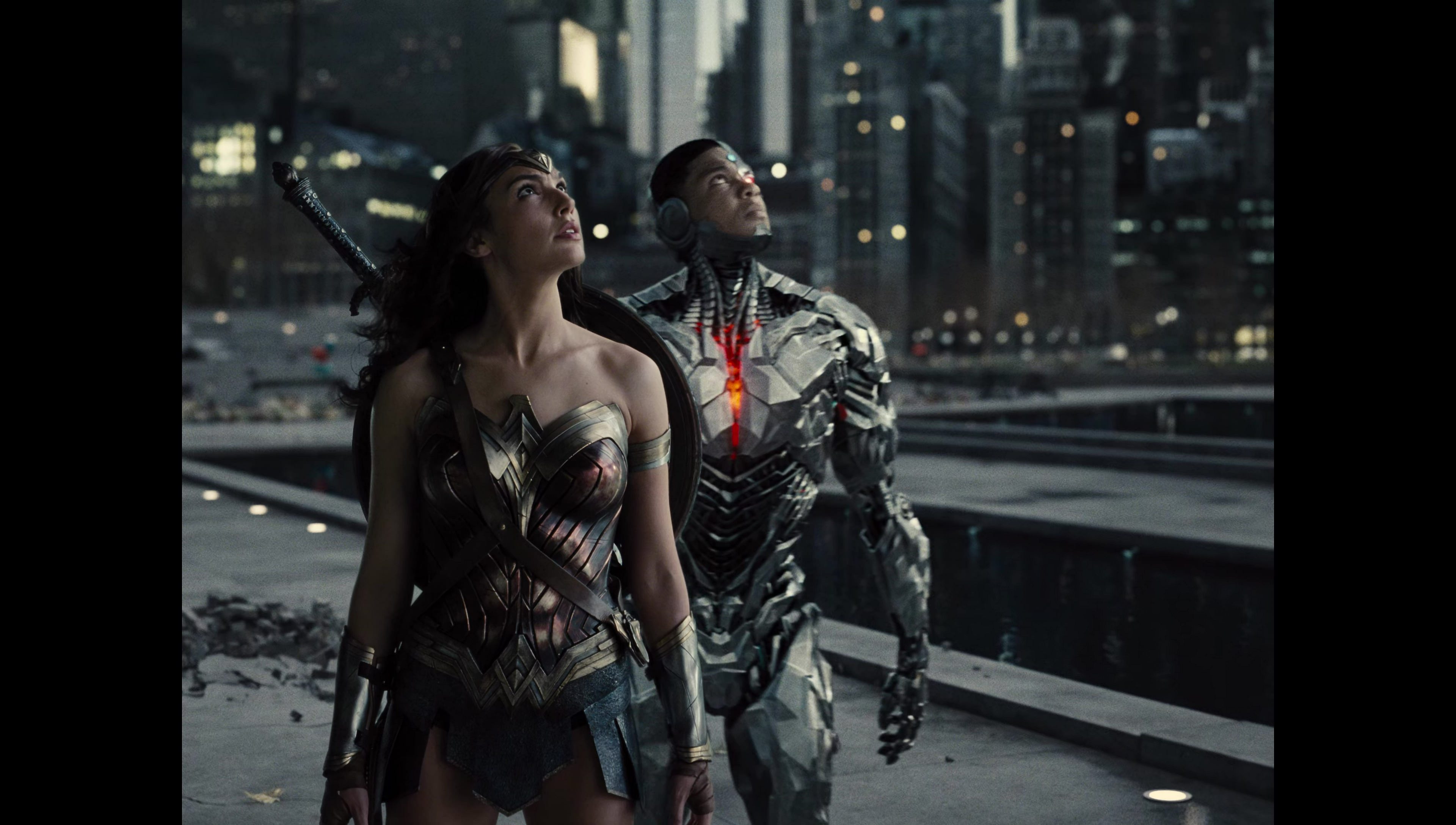 Zack Snyder’s Justice League (2021) HD screenshot 17672