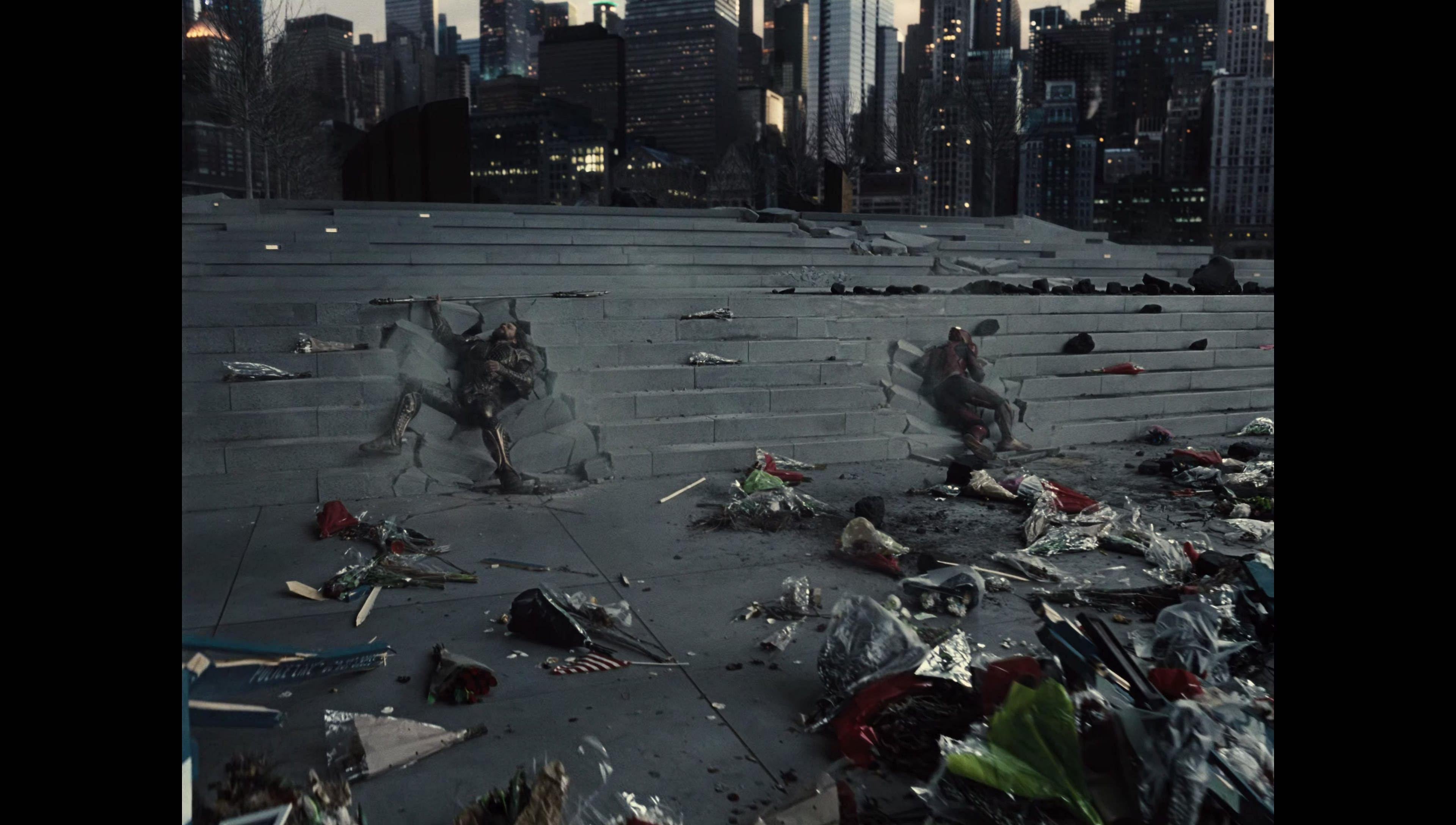 Zack Snyder’s Justice League (2021) screencap 17673