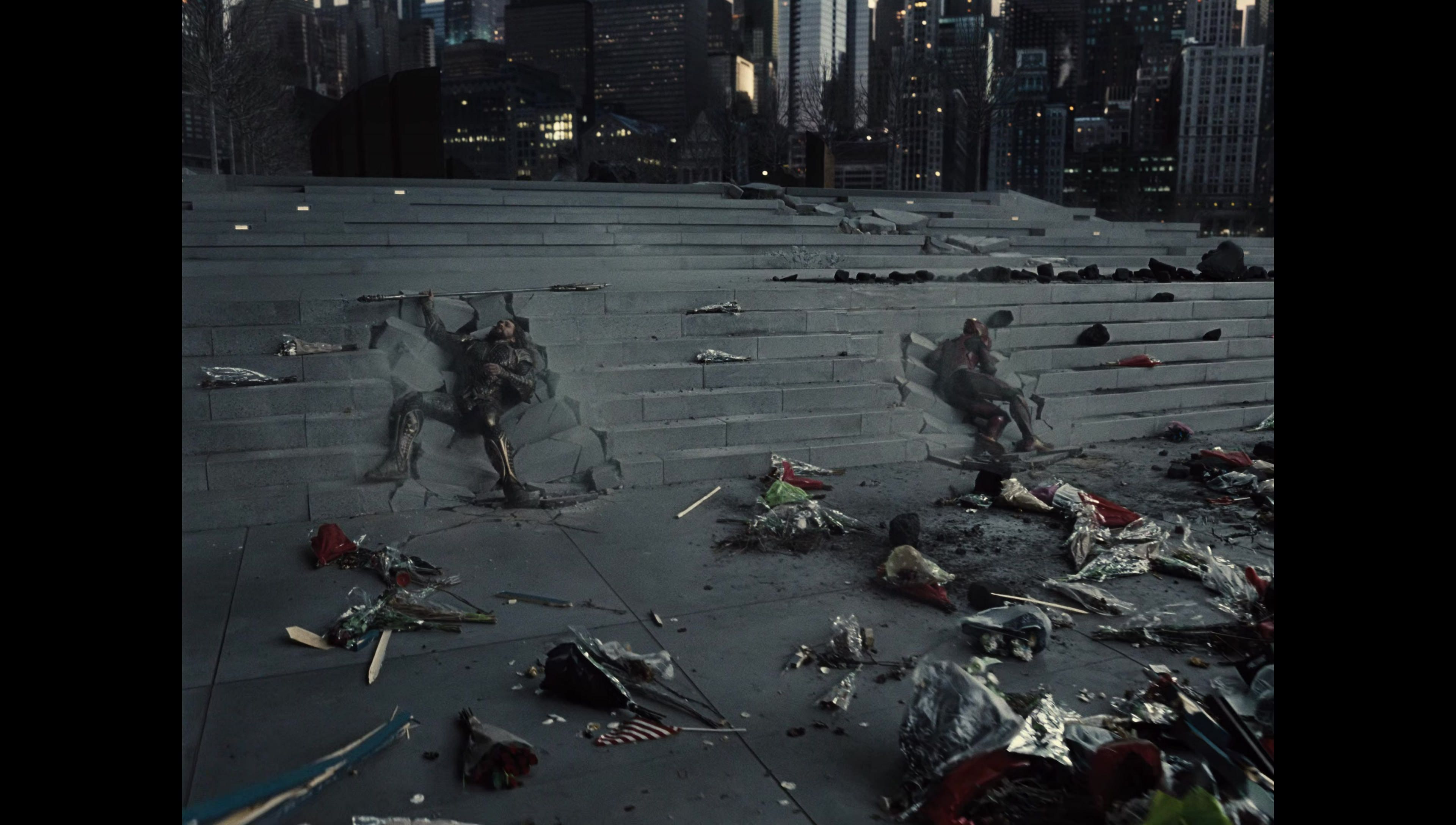 Zack Snyder’s Justice League (2021) movie still 17674