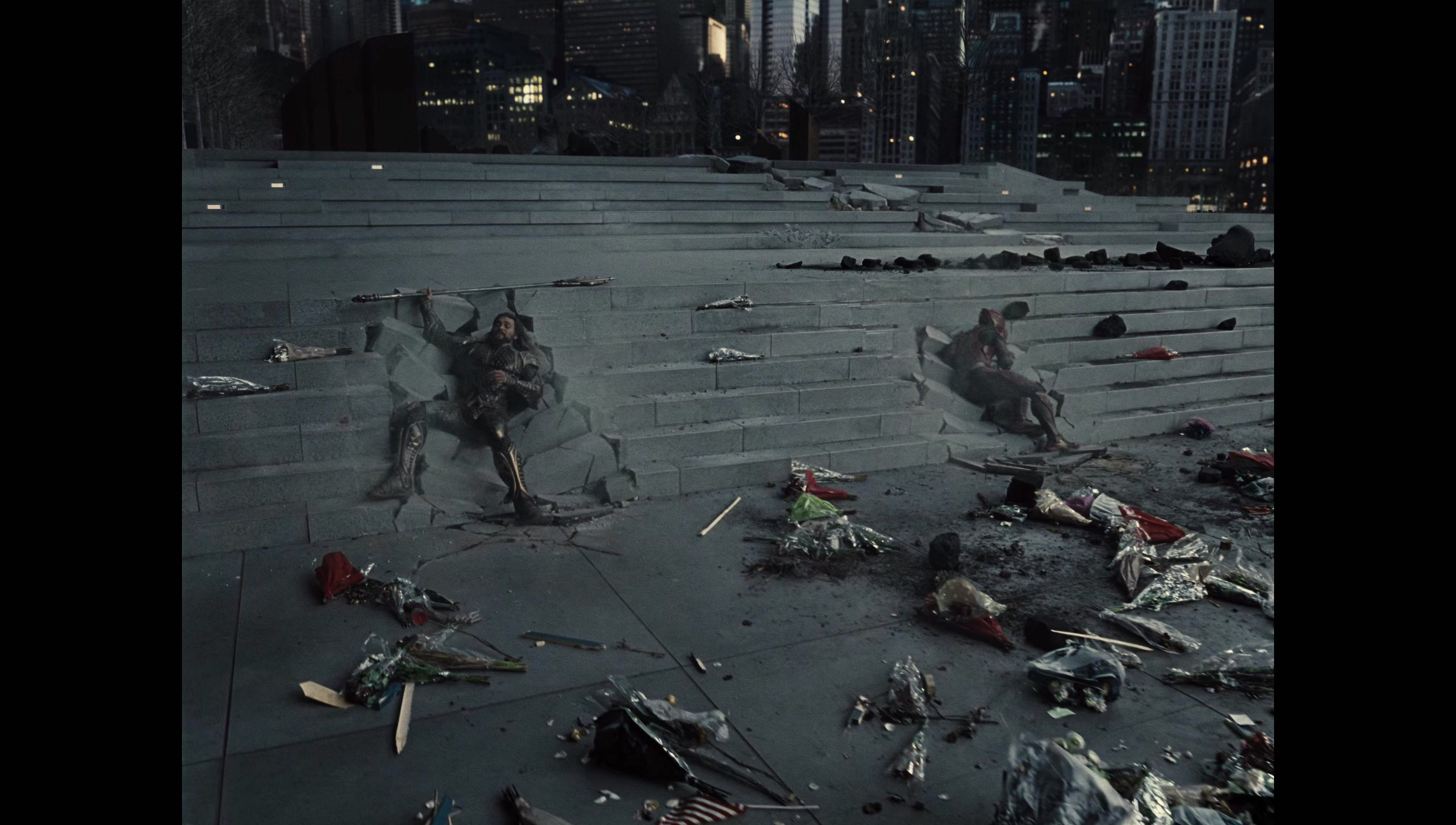 Zack Snyder’s Justice League (2021) HD screenshot 17675