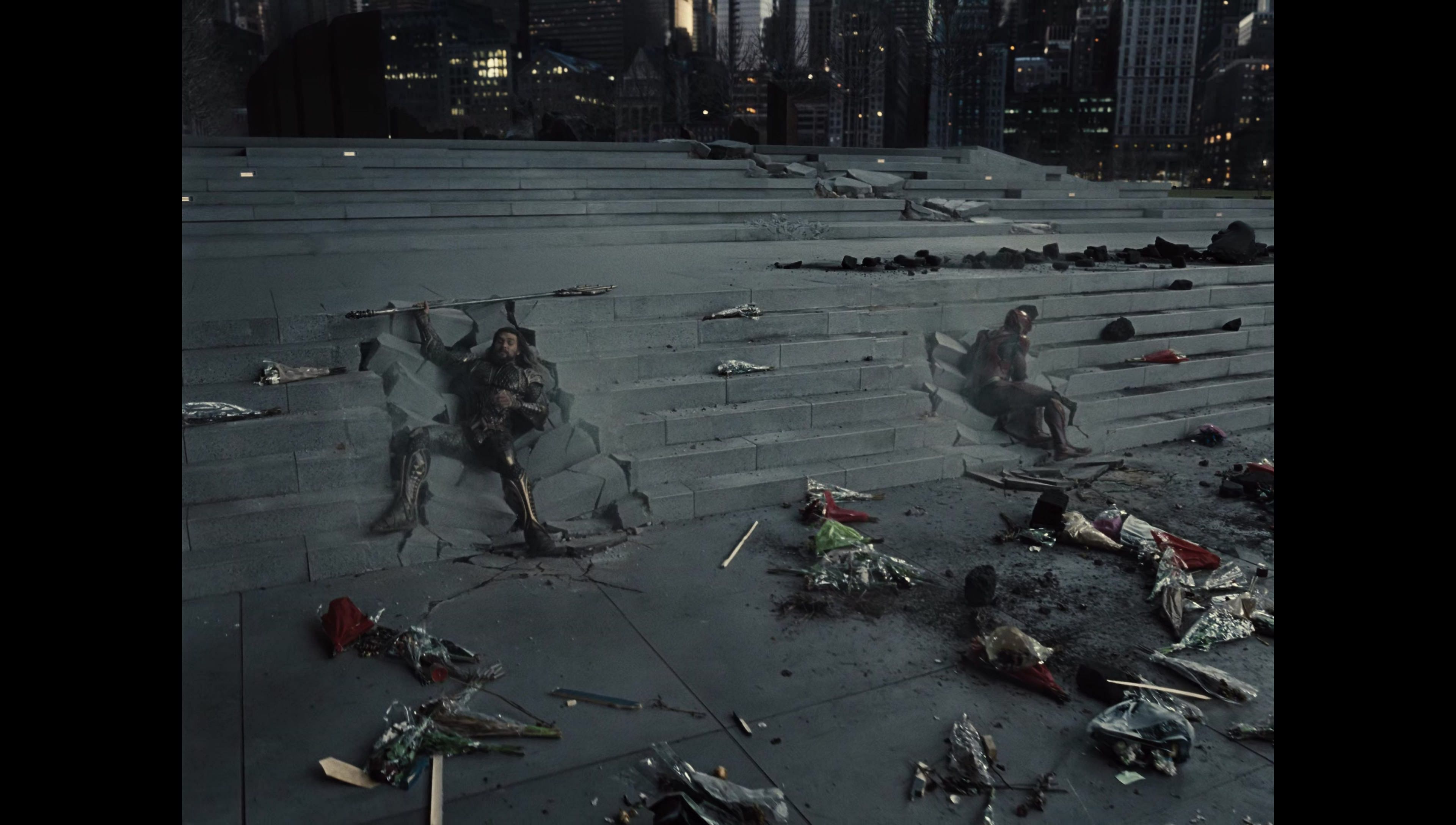 Zack Snyder’s Justice League (2021) screencap 17676