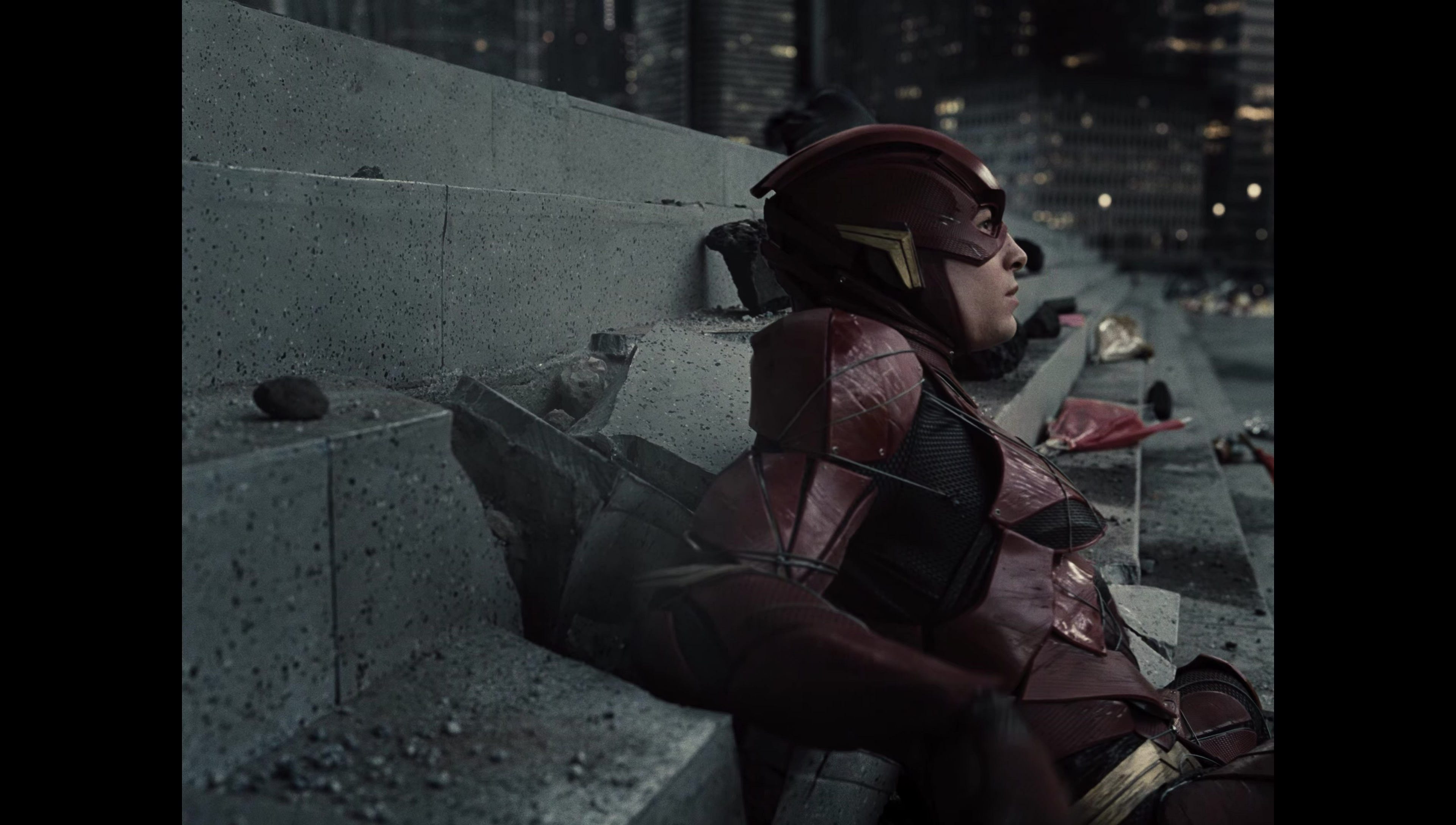 Zack Snyder’s Justice League (2021) HD screenshot 17678