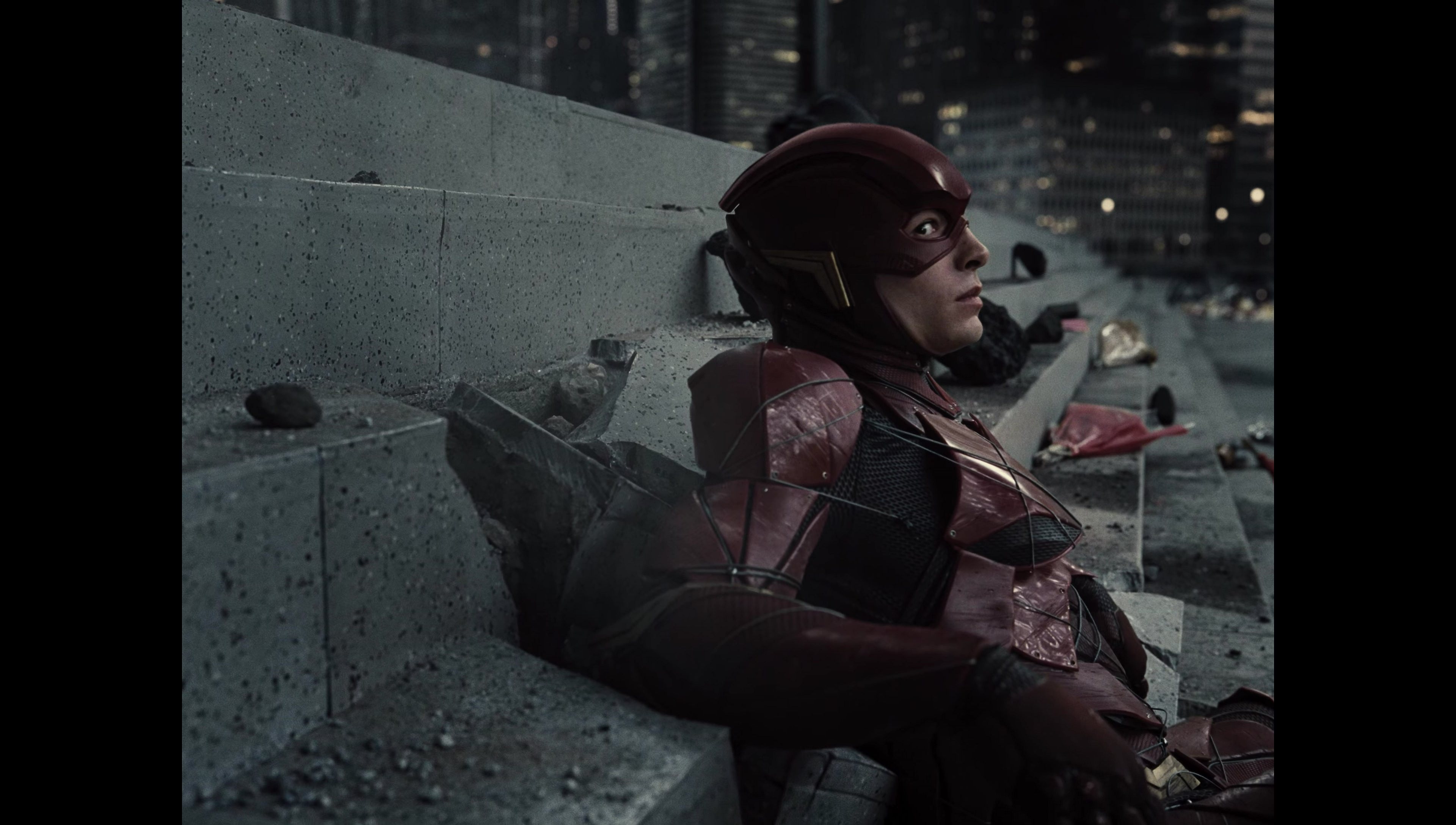 Zack Snyder’s Justice League (2021) screencap 17679