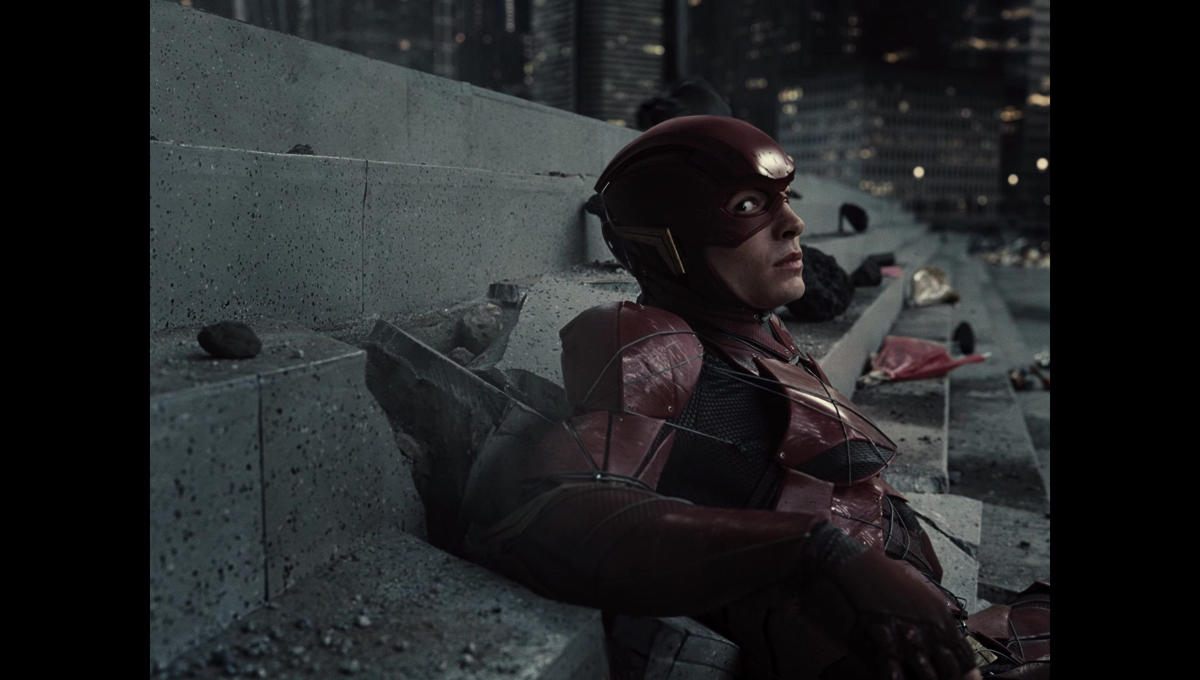 Zack Snyder’s Justice League (2021) movie still 17680