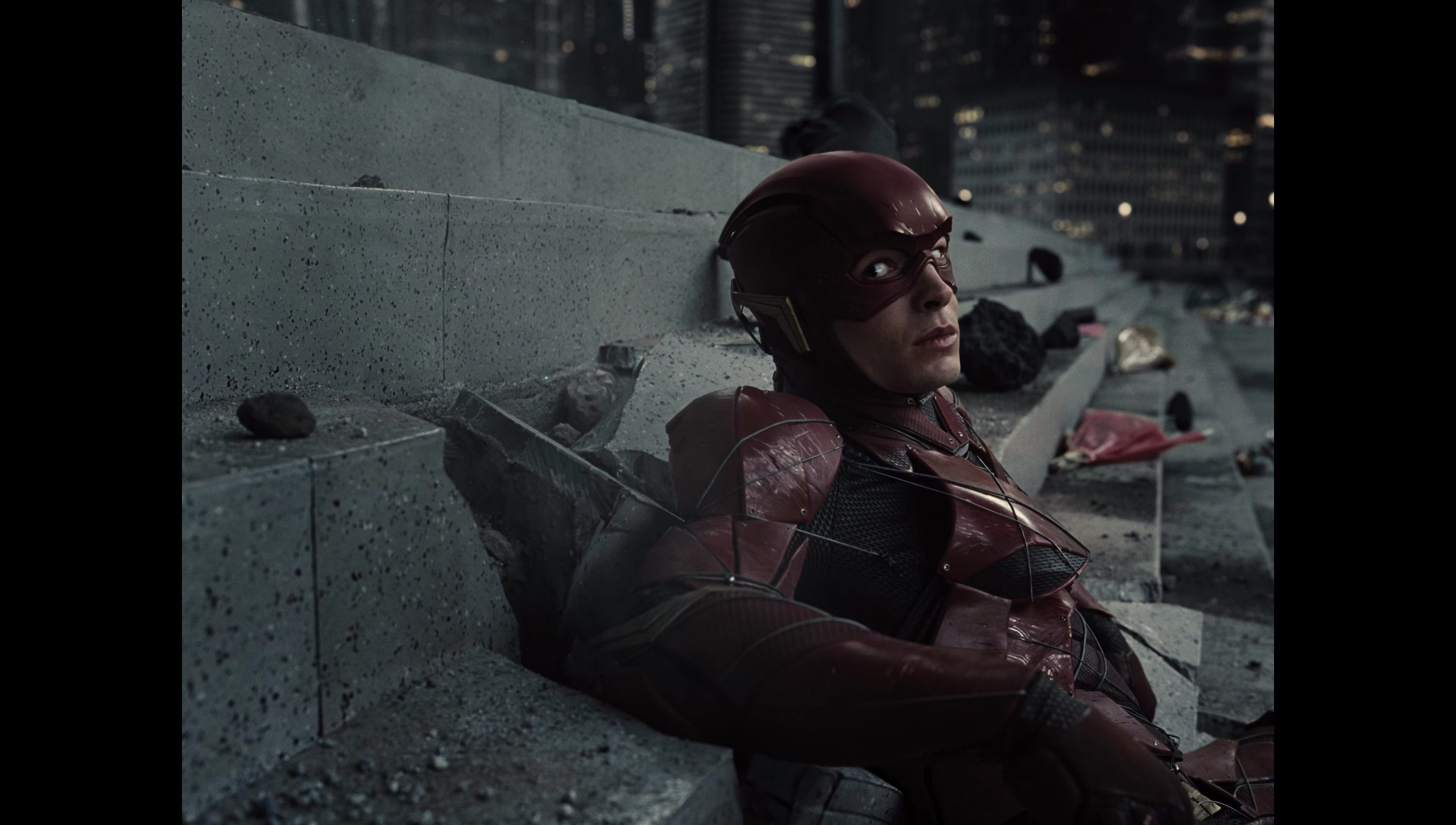 Zack Snyder’s Justice League (2021) HD screenshot 17681
