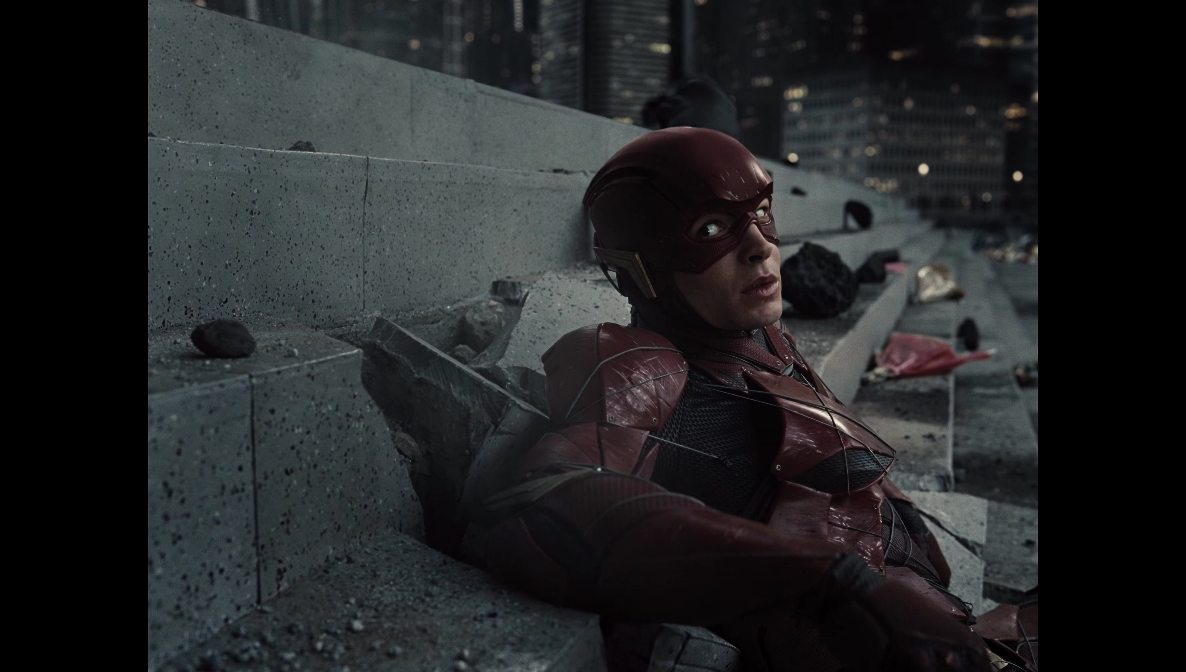 Zack Snyder’s Justice League (2021) screencap 17682