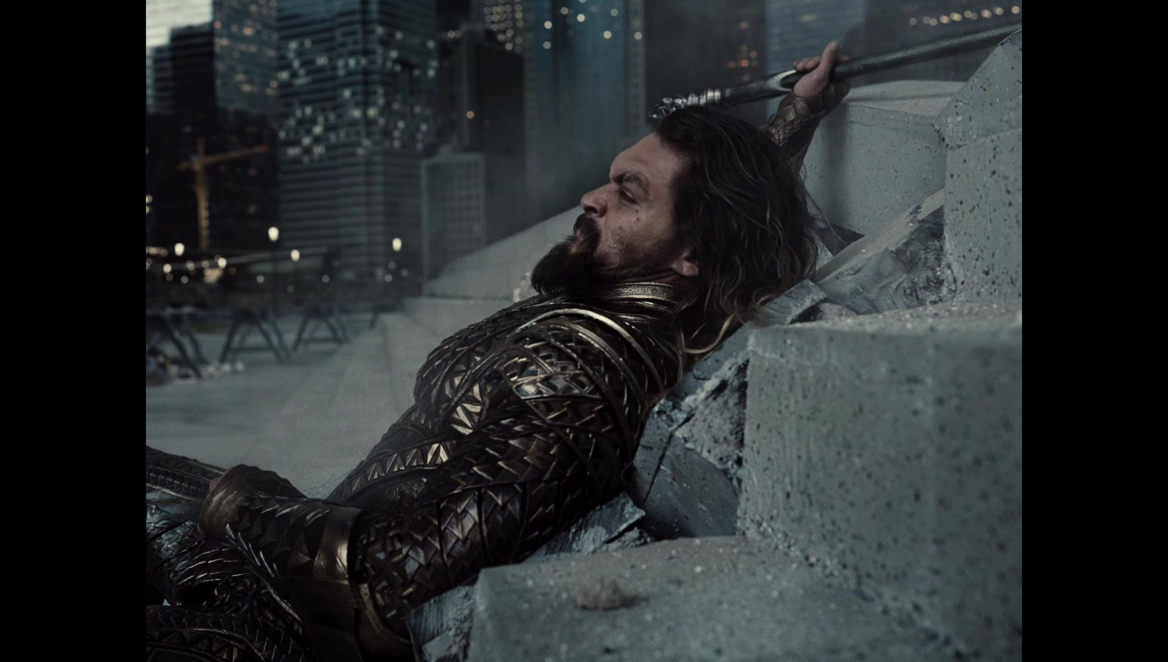 Zack Snyder’s Justice League (2021) movie still 17683