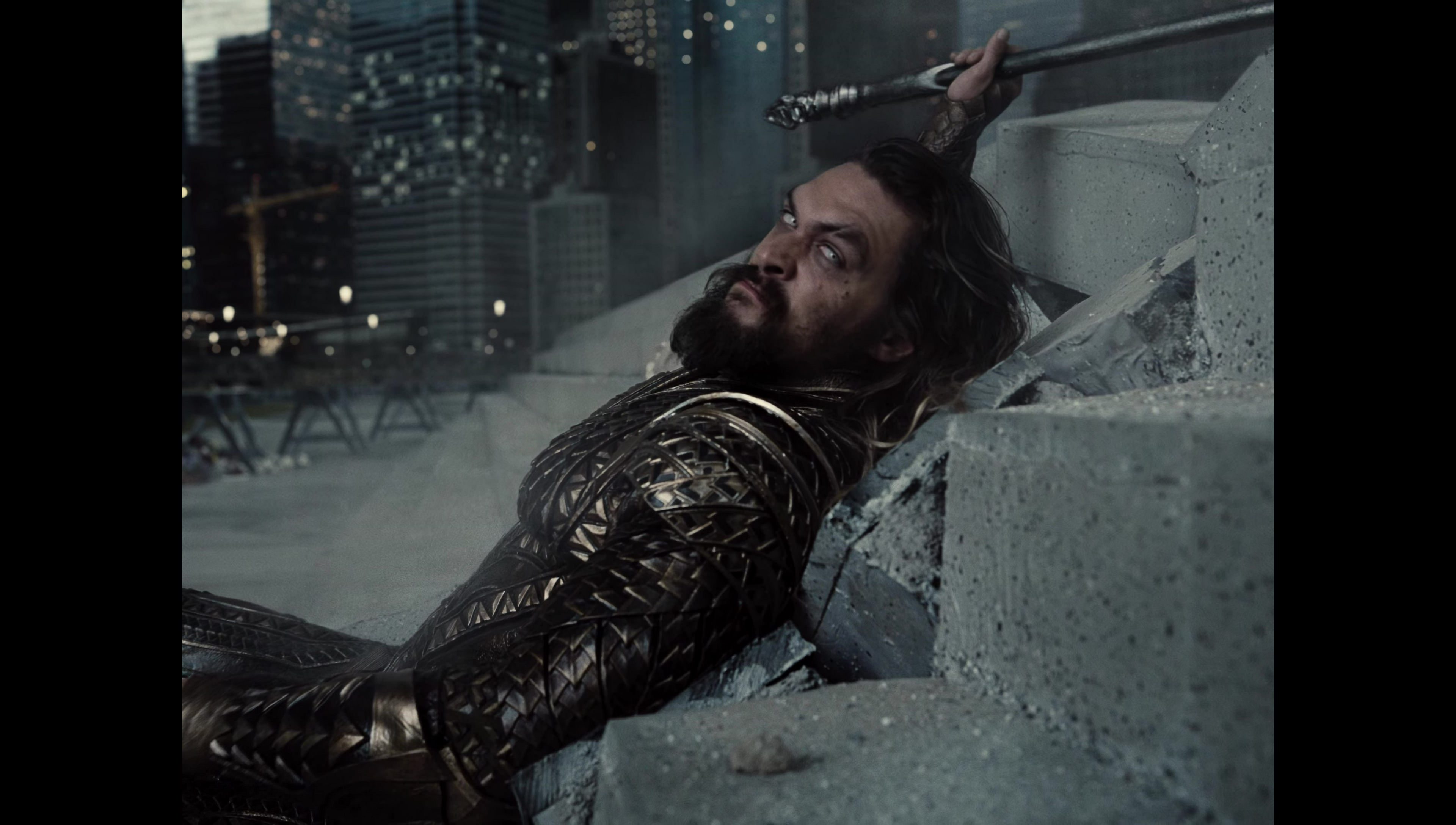 Zack Snyder’s Justice League (2021) HD screenshot 17684